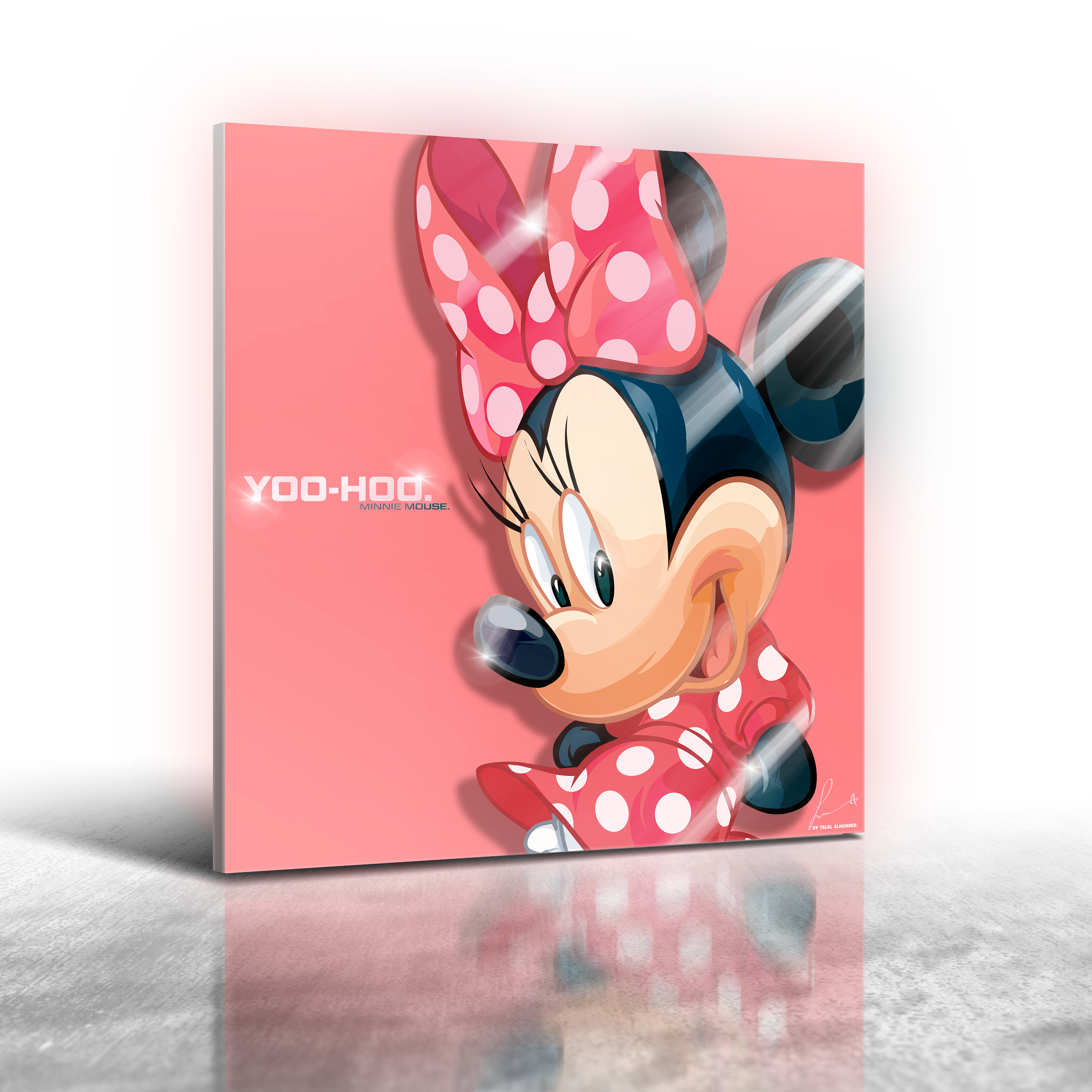 Classic - Minnie Mouse