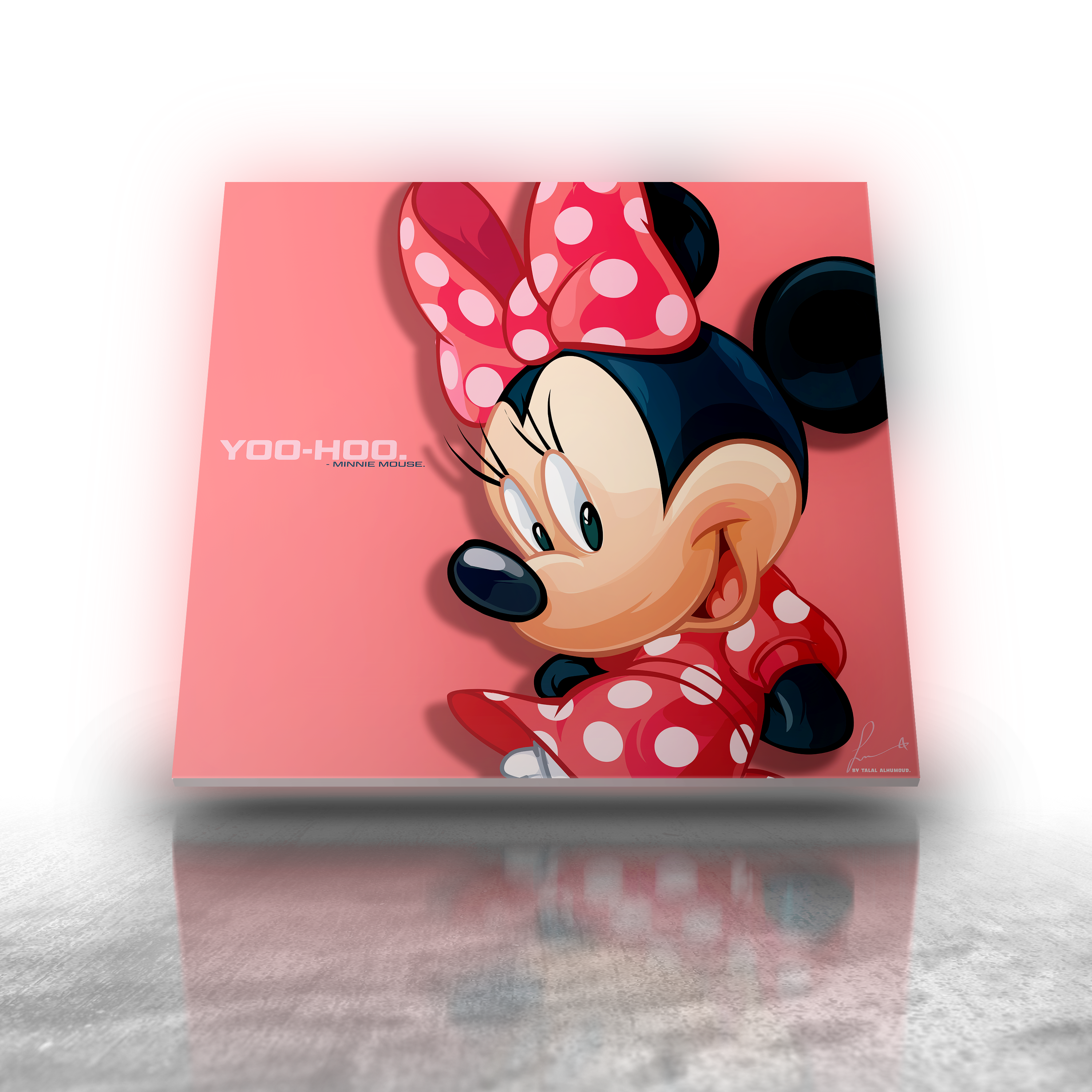 Classic - Minnie Mouse