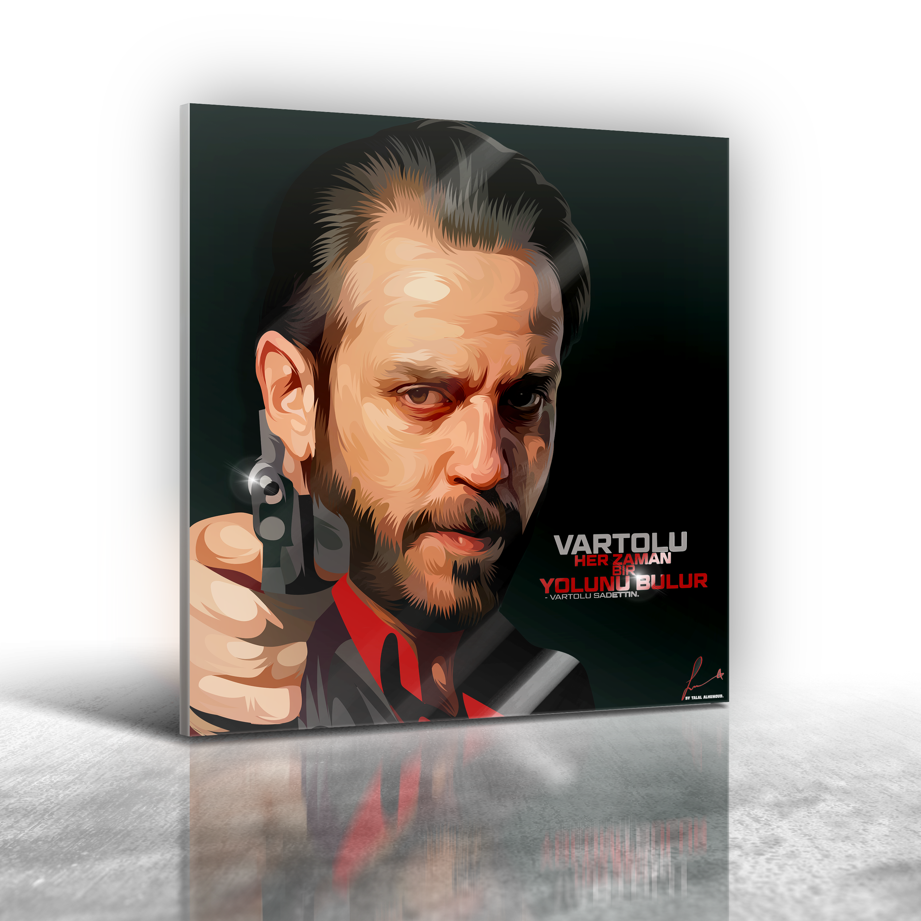 Çukur - Vartolu Sadettin