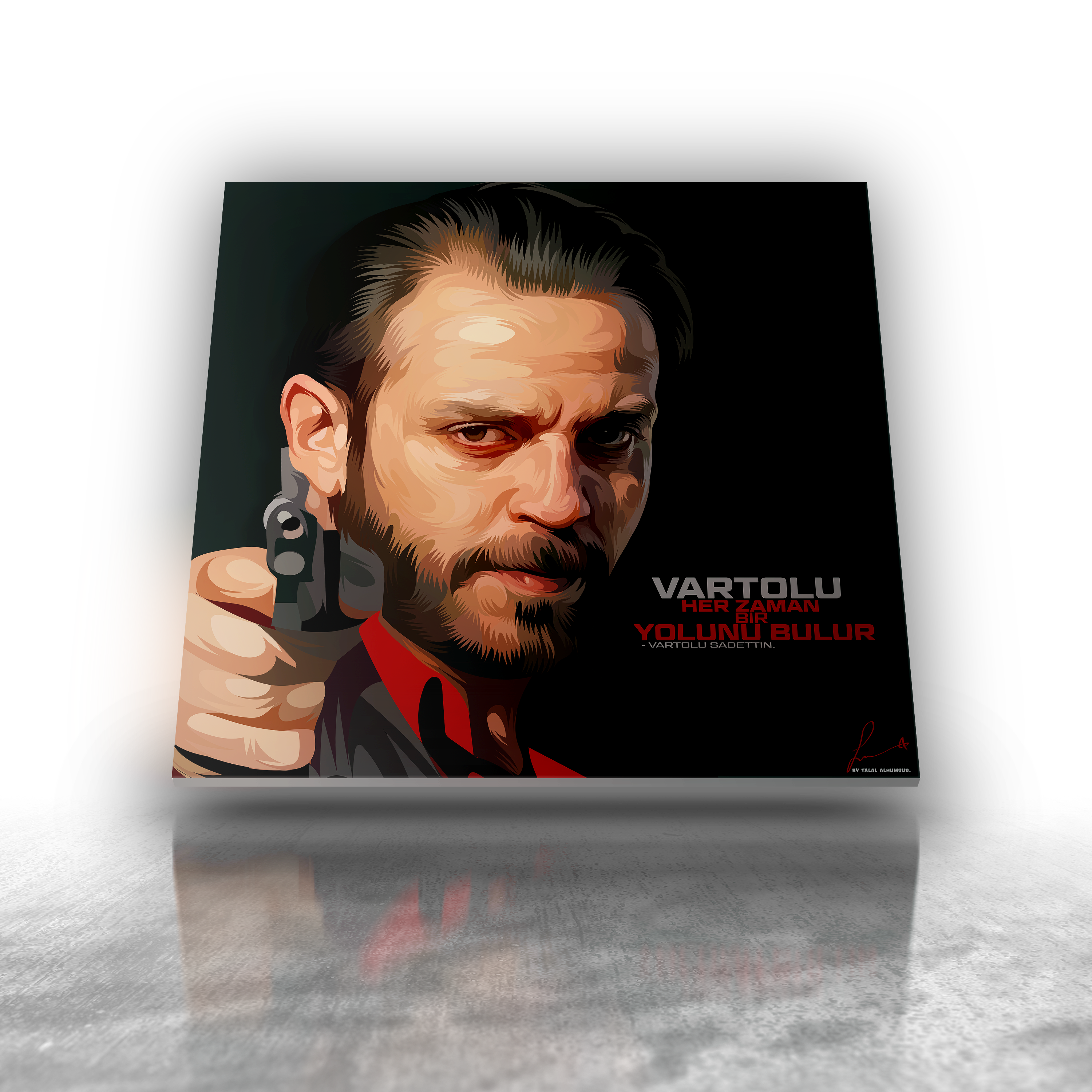 Çukur - Vartolu Sadettin