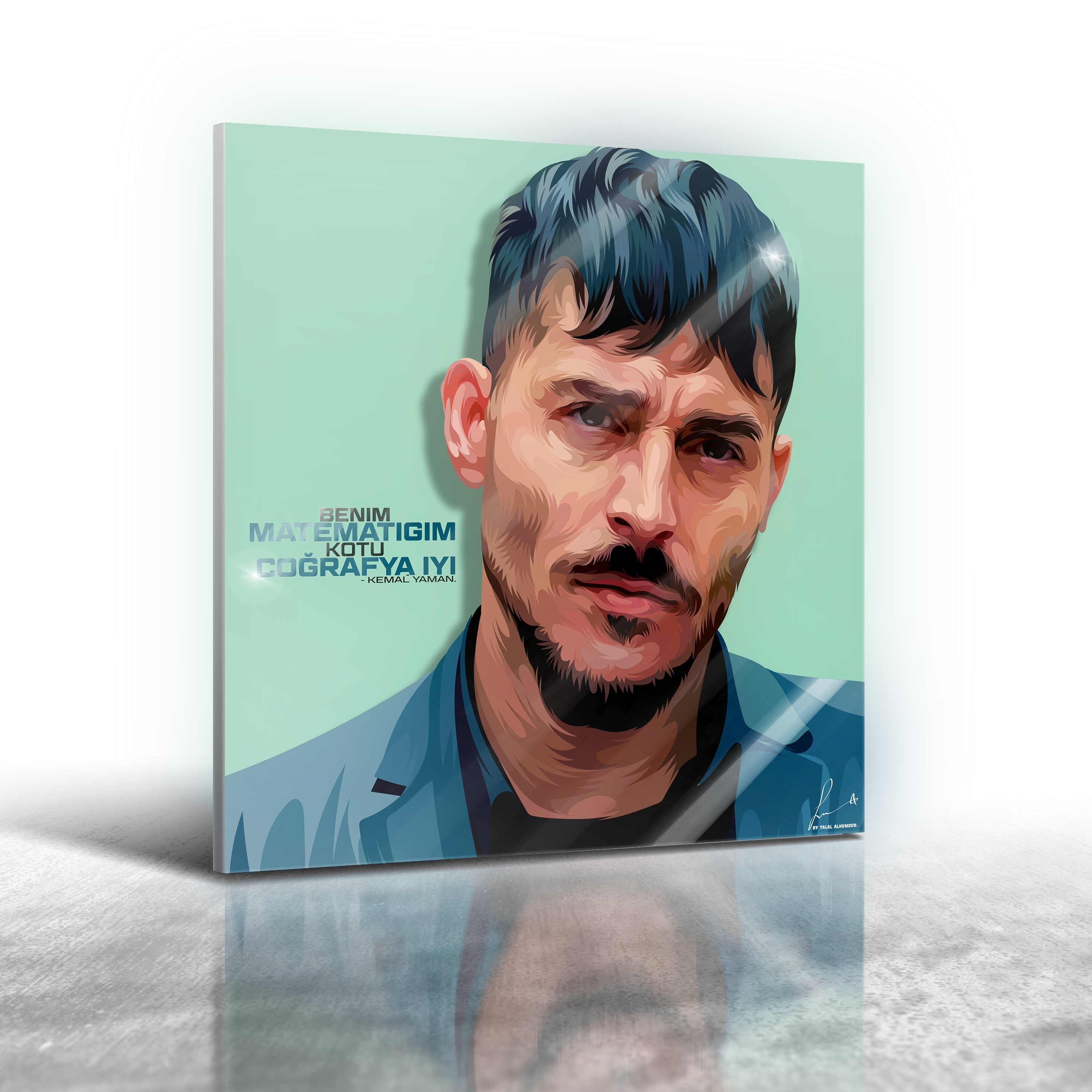 Çukur - Kemal Yaman
