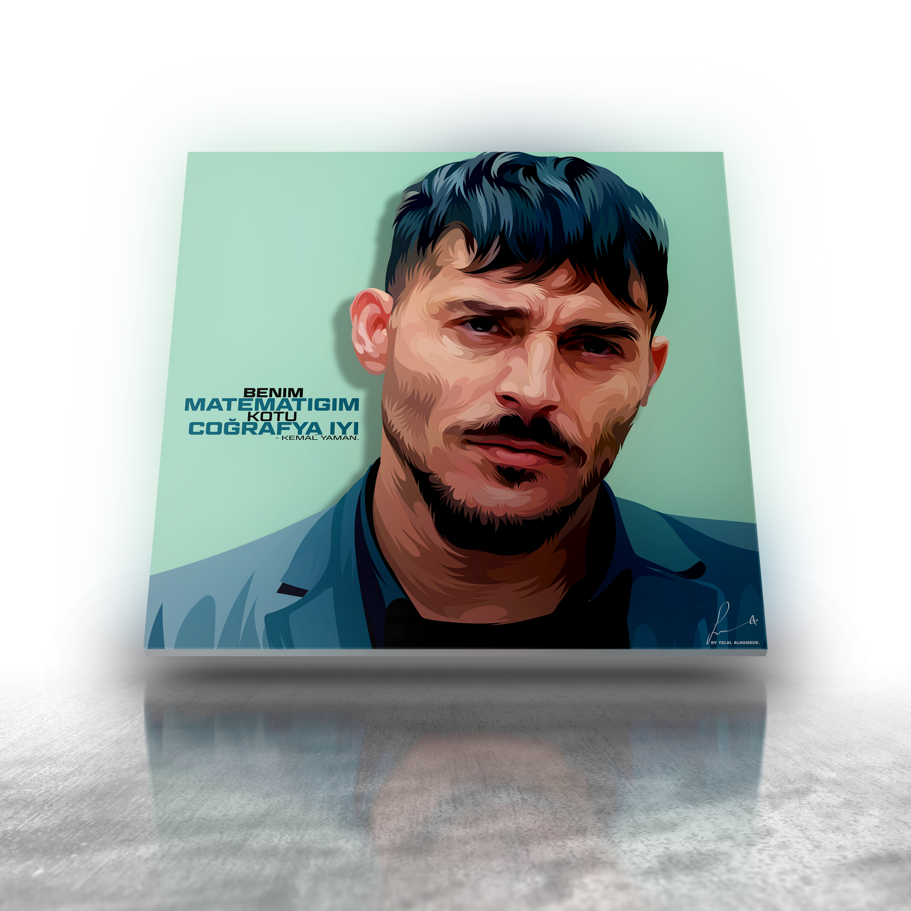 Çukur - Kemal Yaman