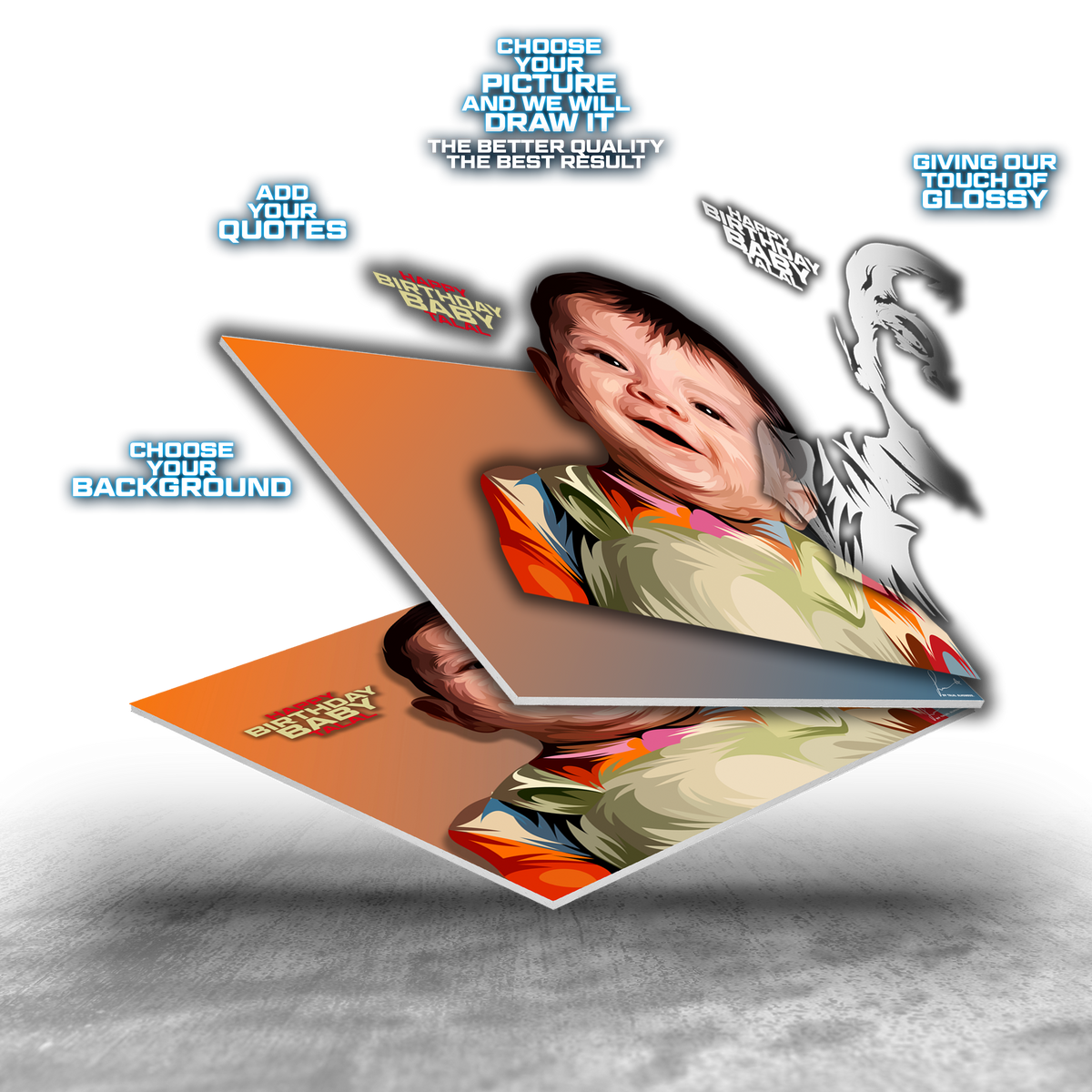 Custom Design