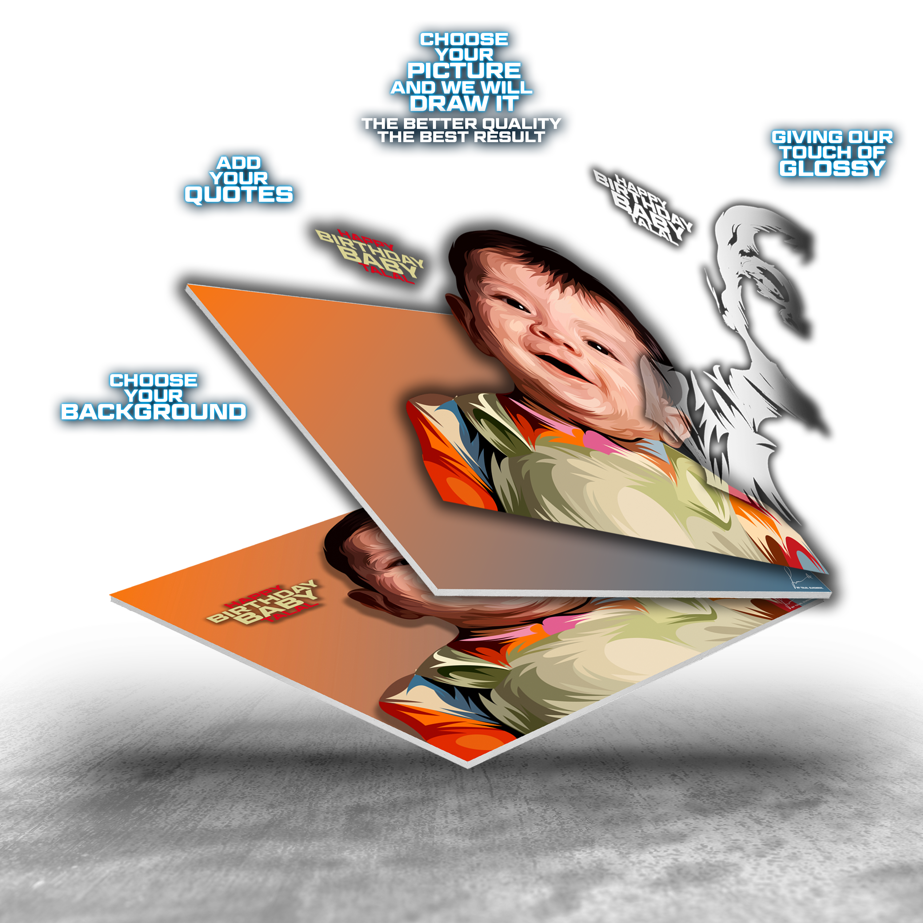 Custom Design