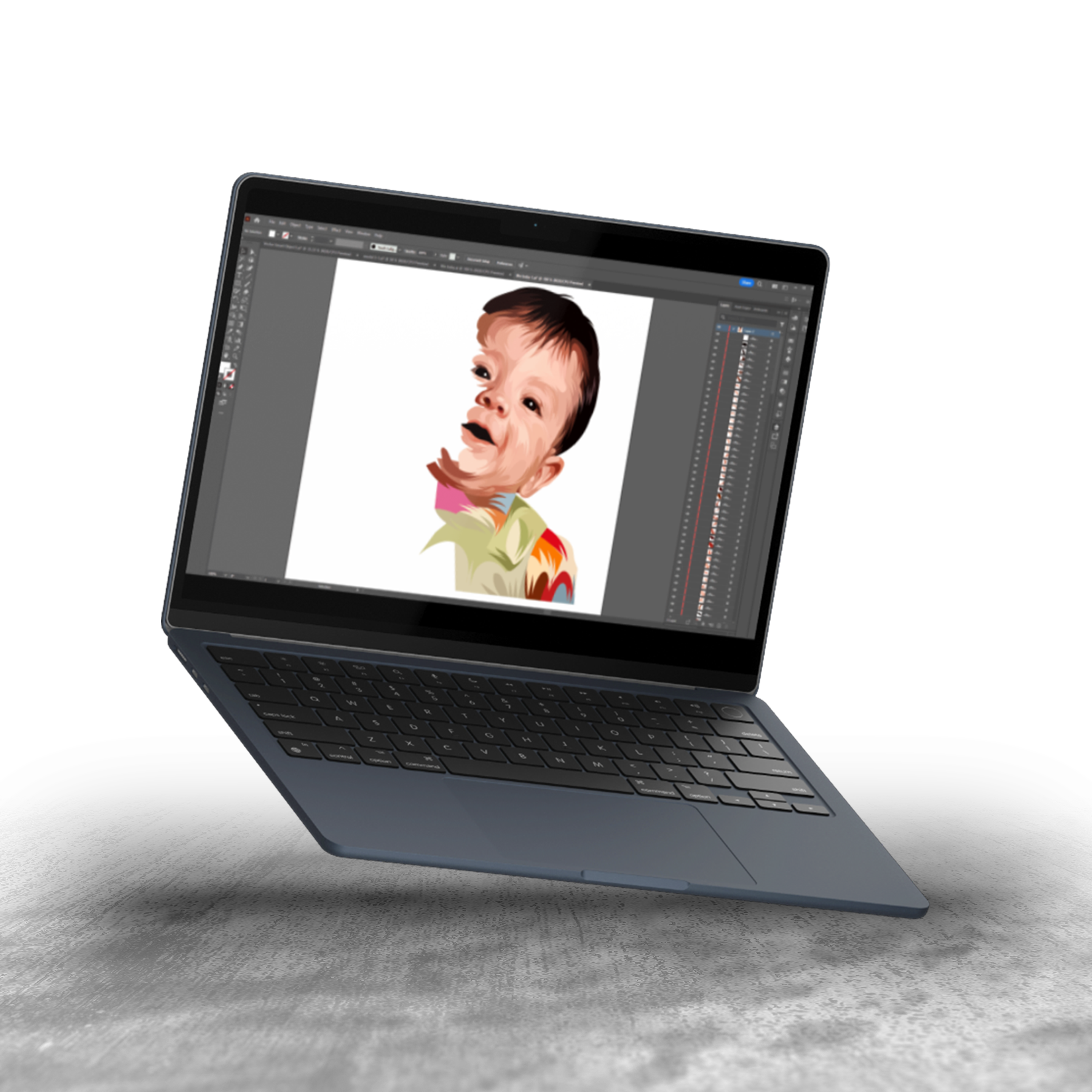 Custom Design