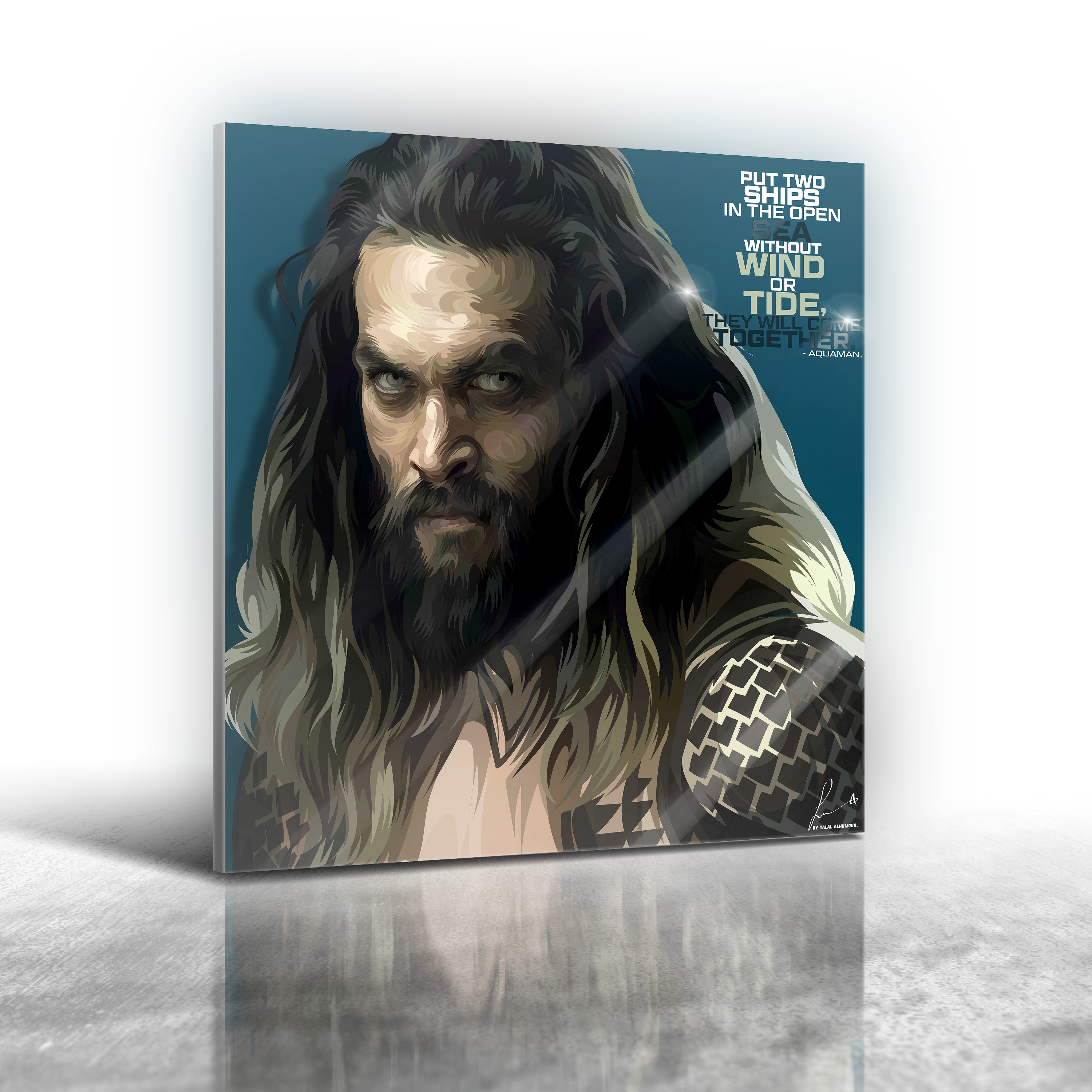 DC - Aquaman