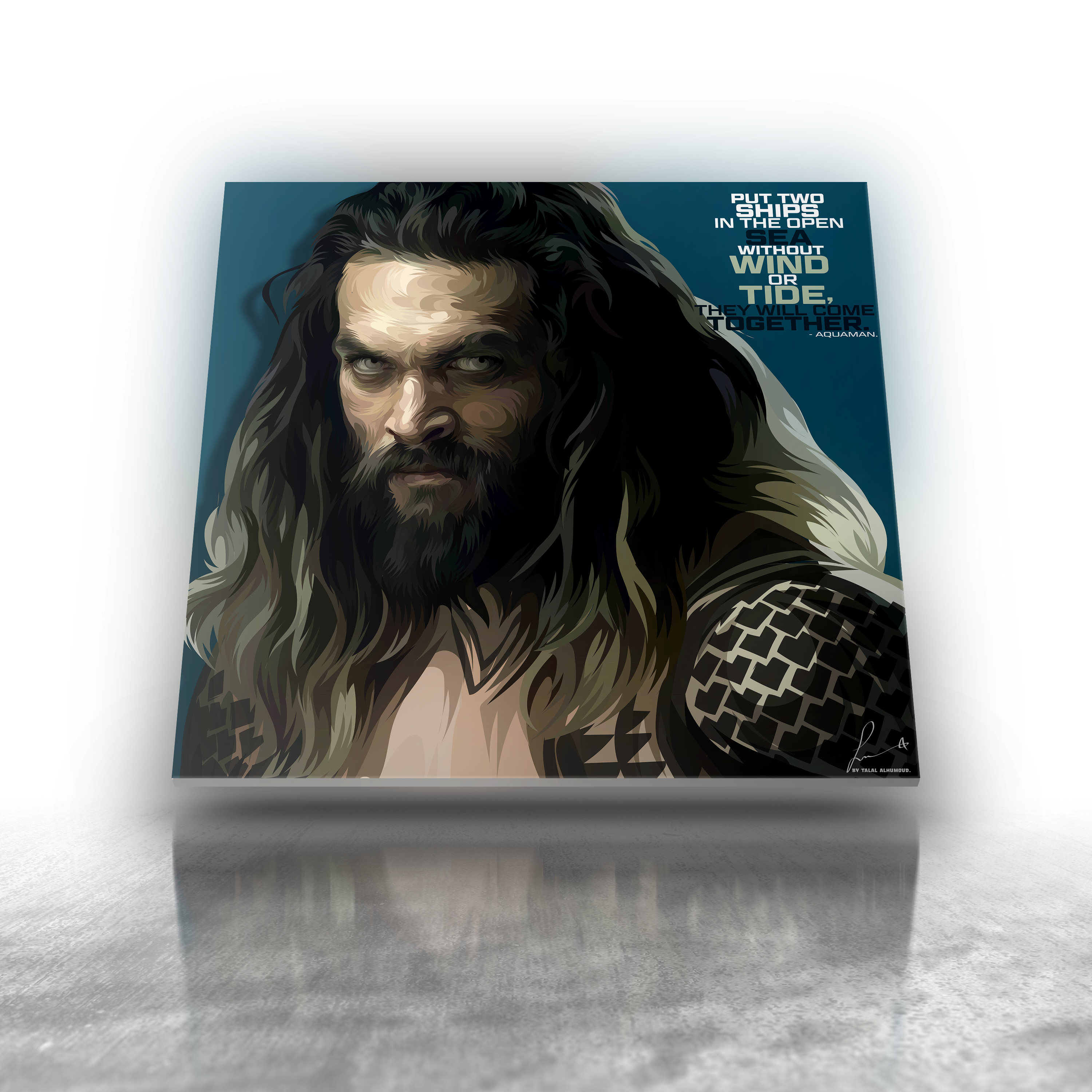 DC - Aquaman