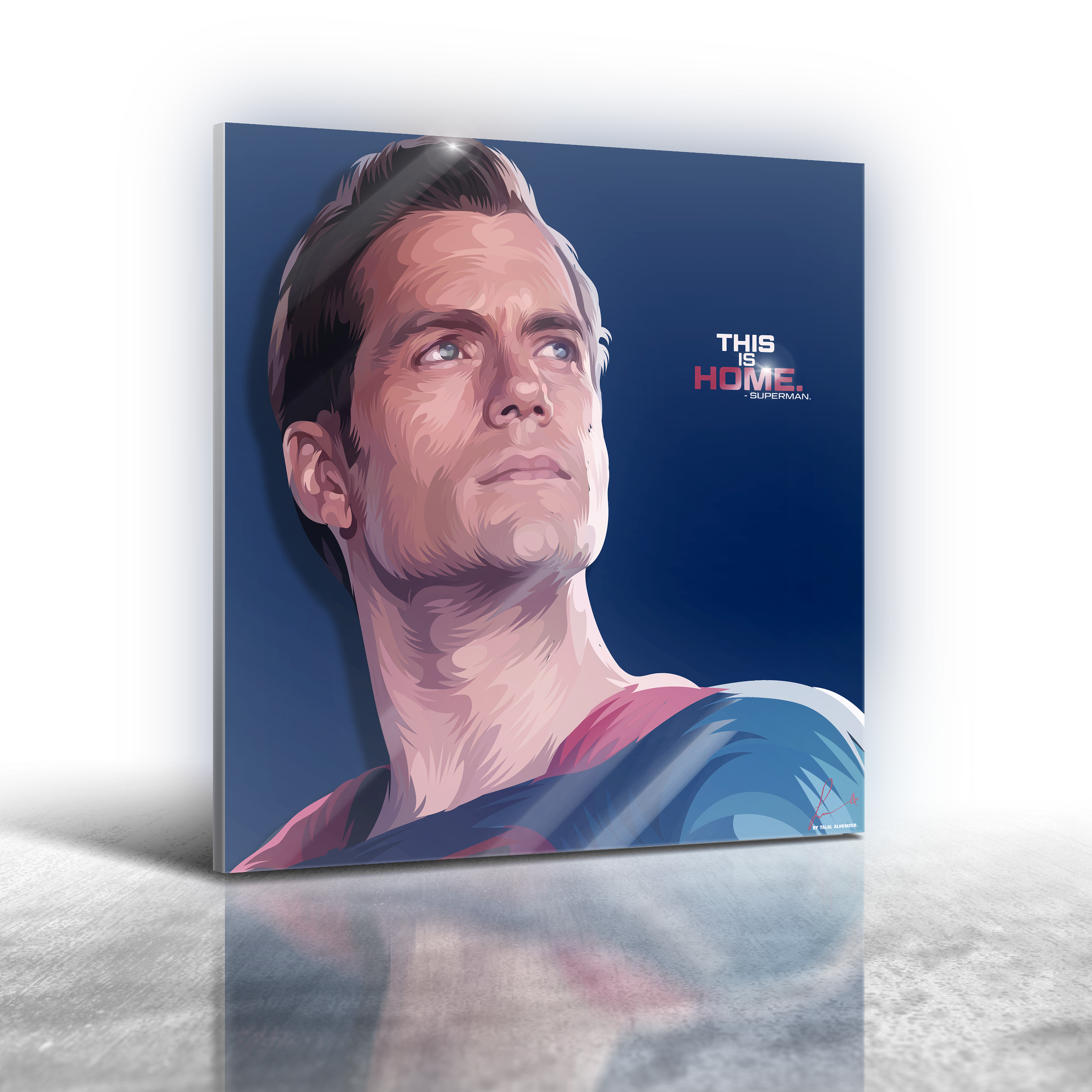 DC - Superman