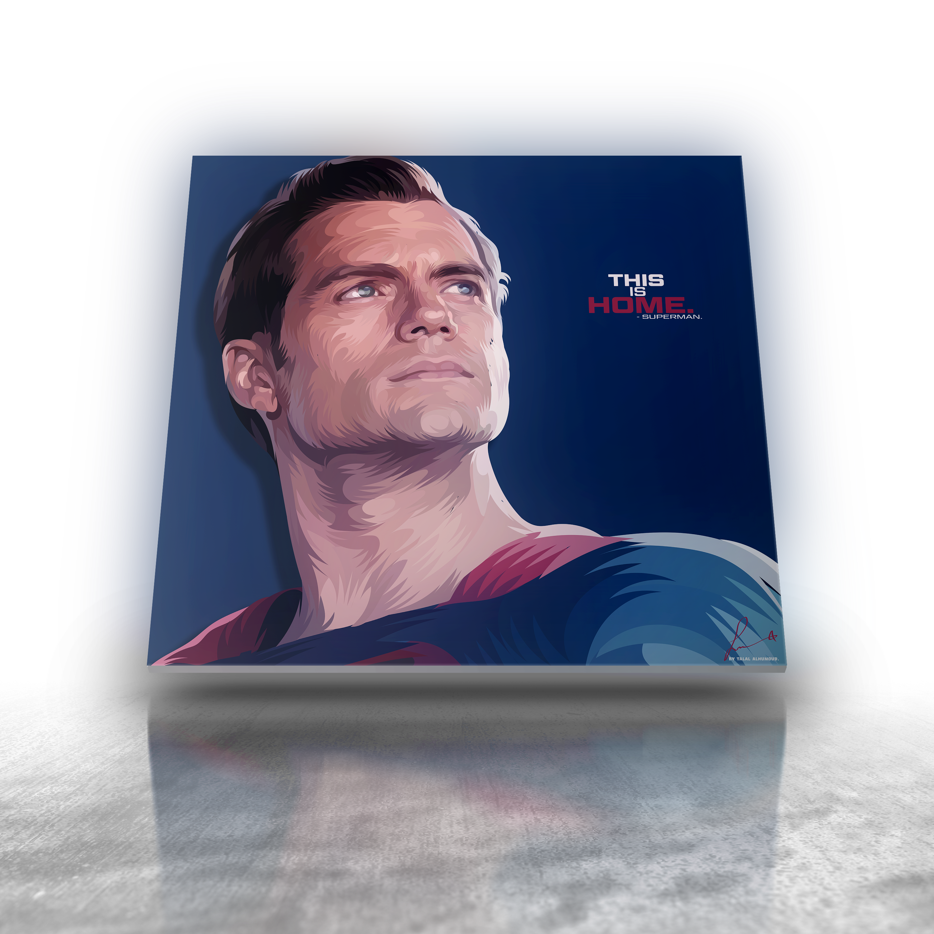 DC - Superman