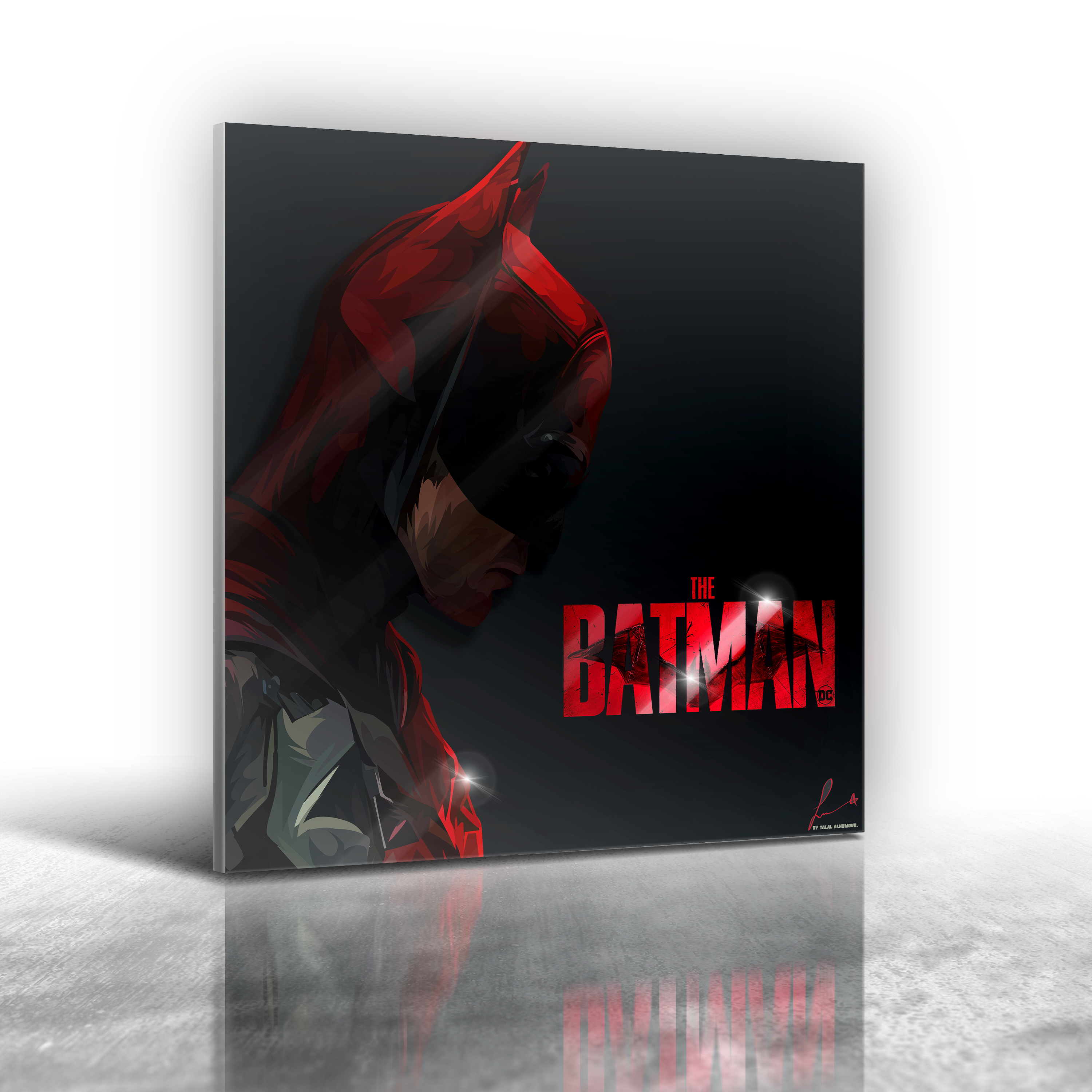 DC - The Batman