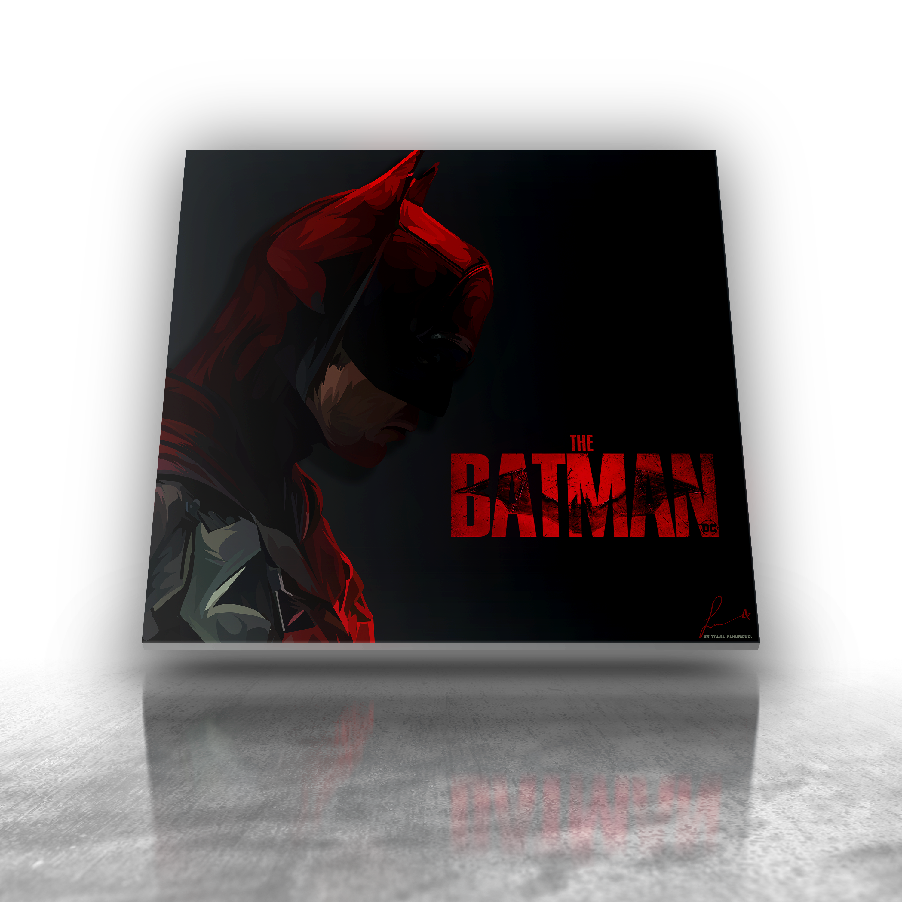 DC - The Batman