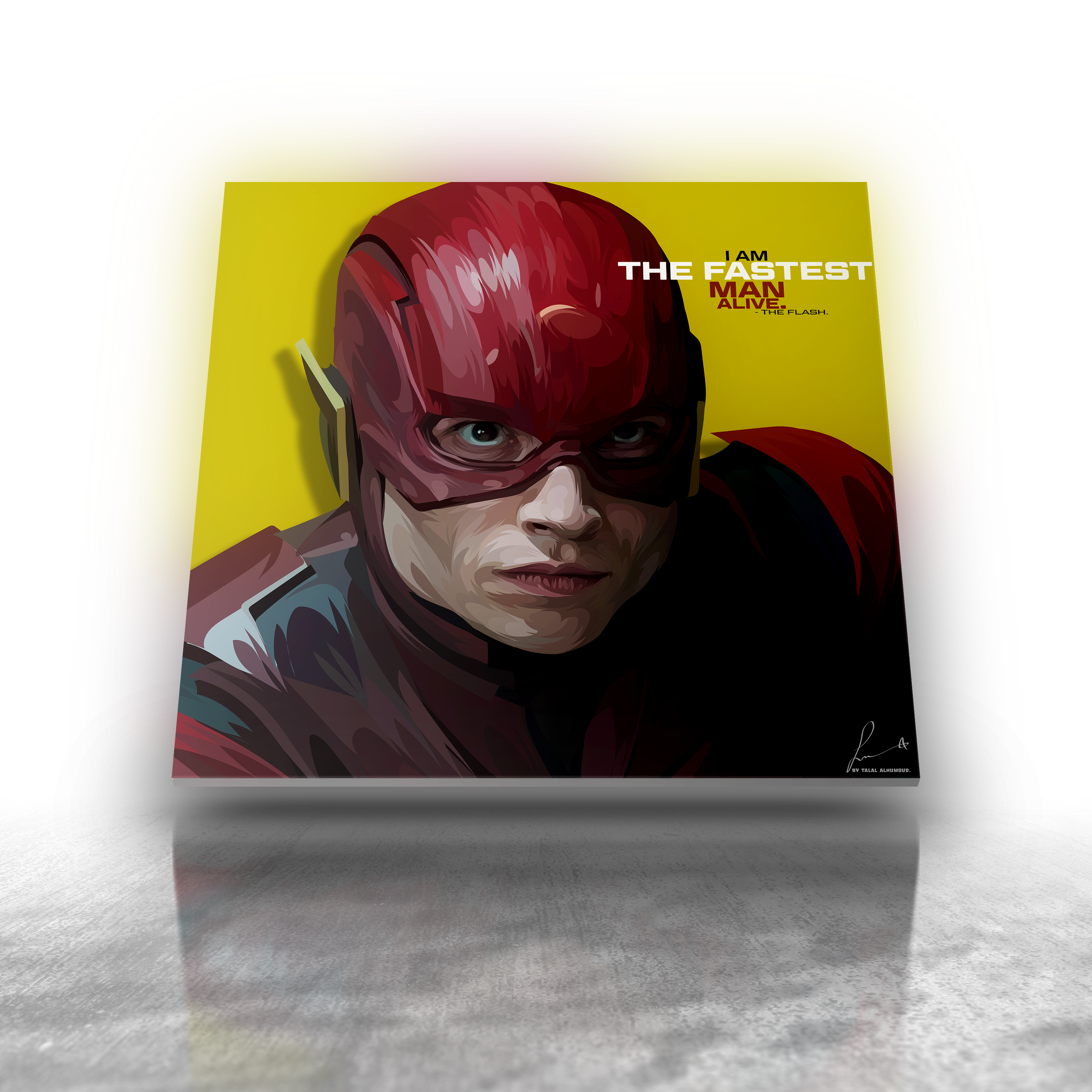 DC - The Flash
