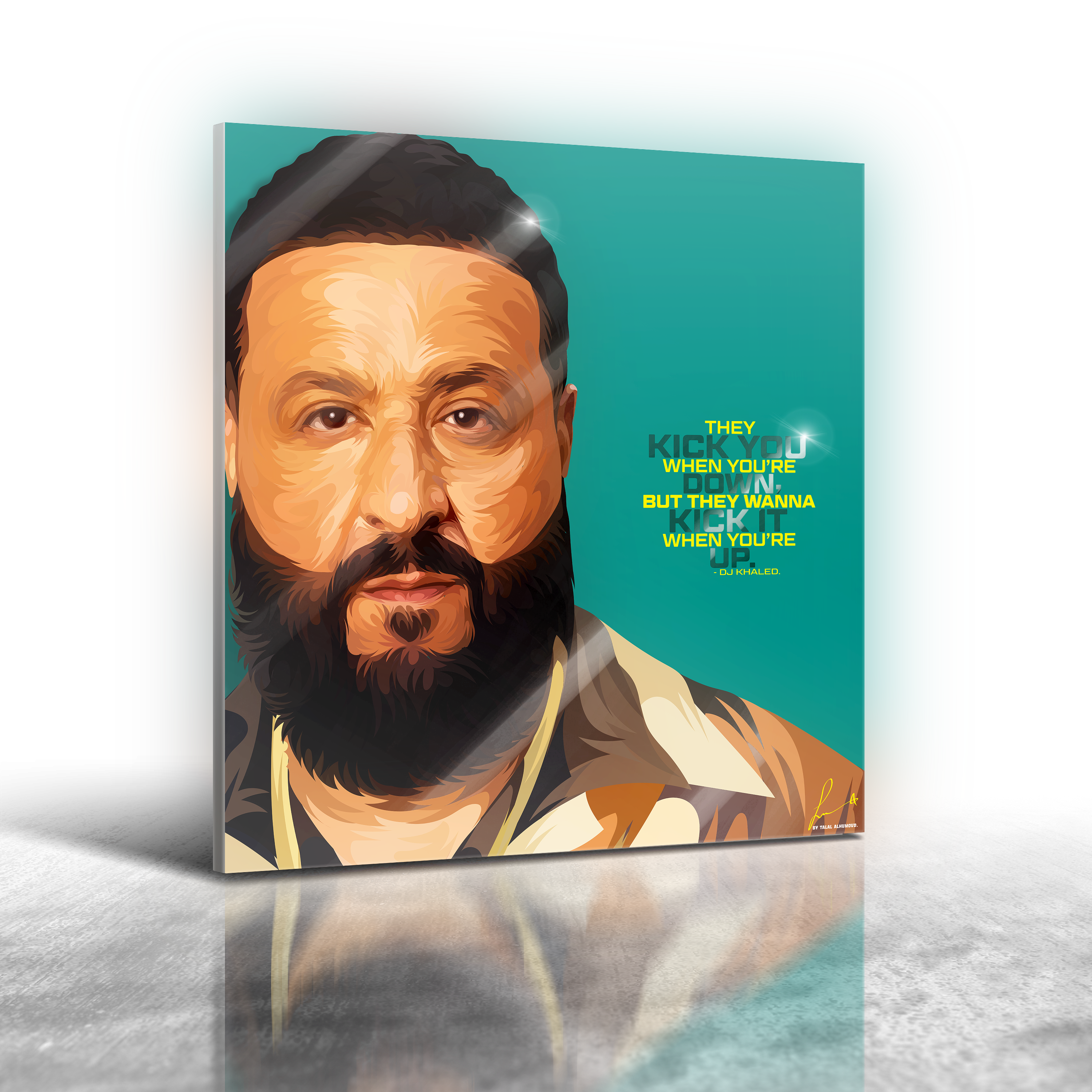 DJ Khaled