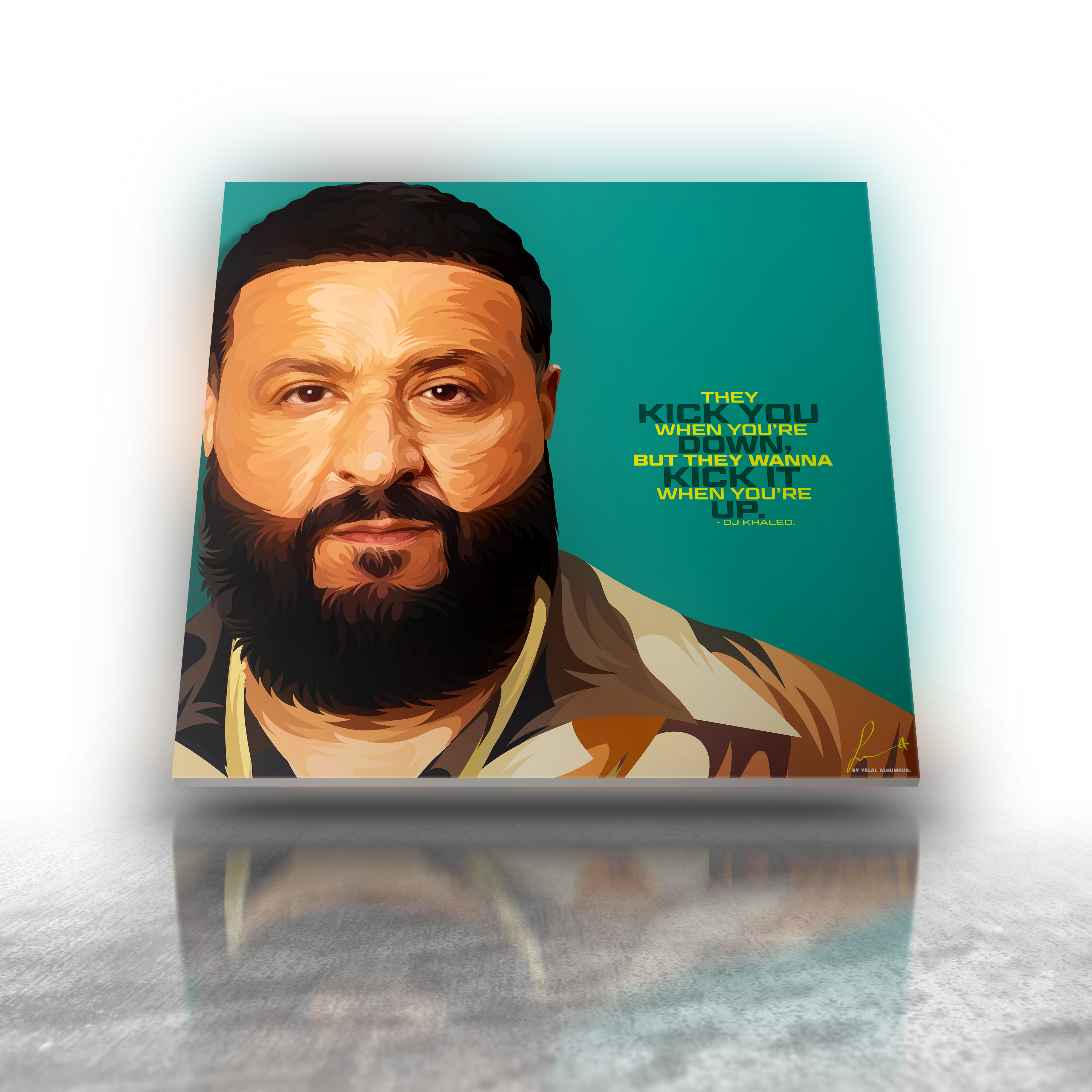 DJ Khaled