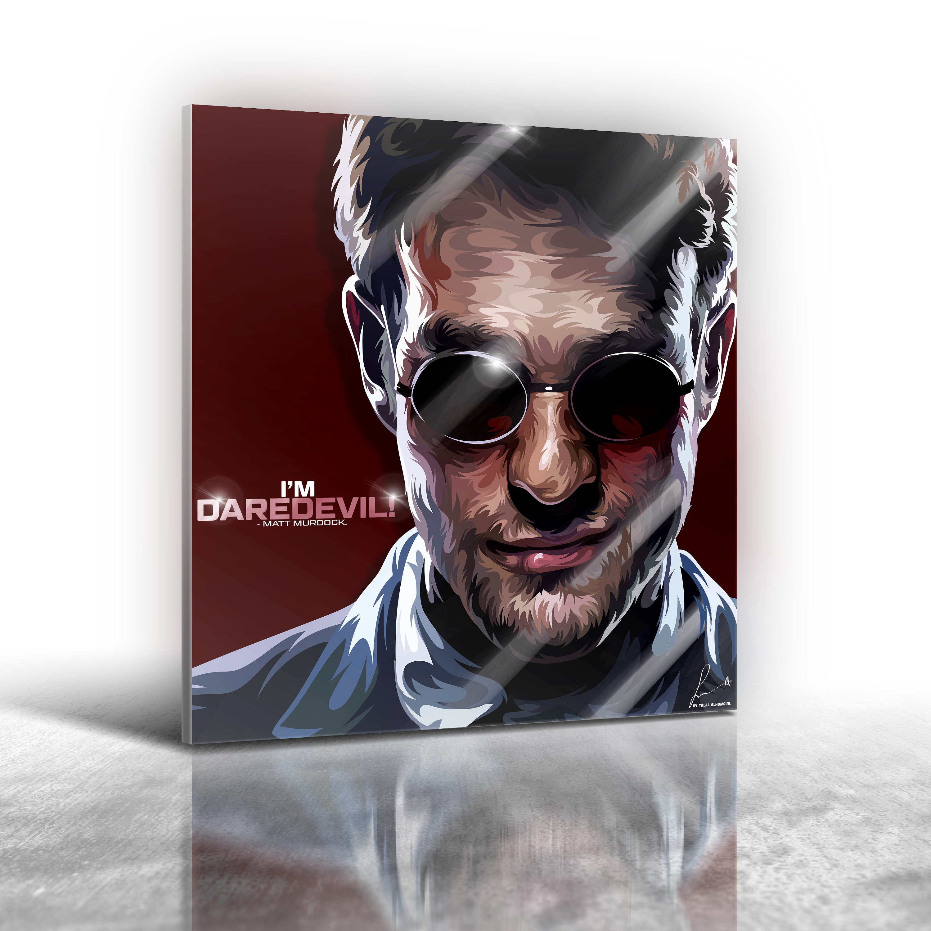 Daredevil - Matt Murdock