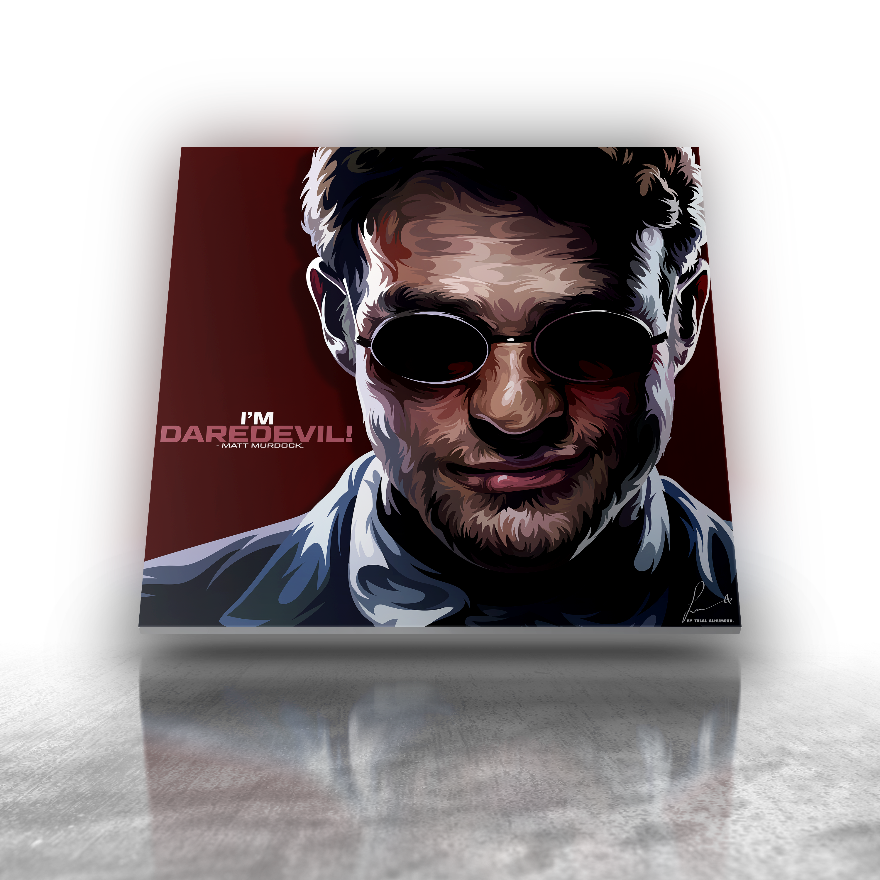 Daredevil - Matt Murdock