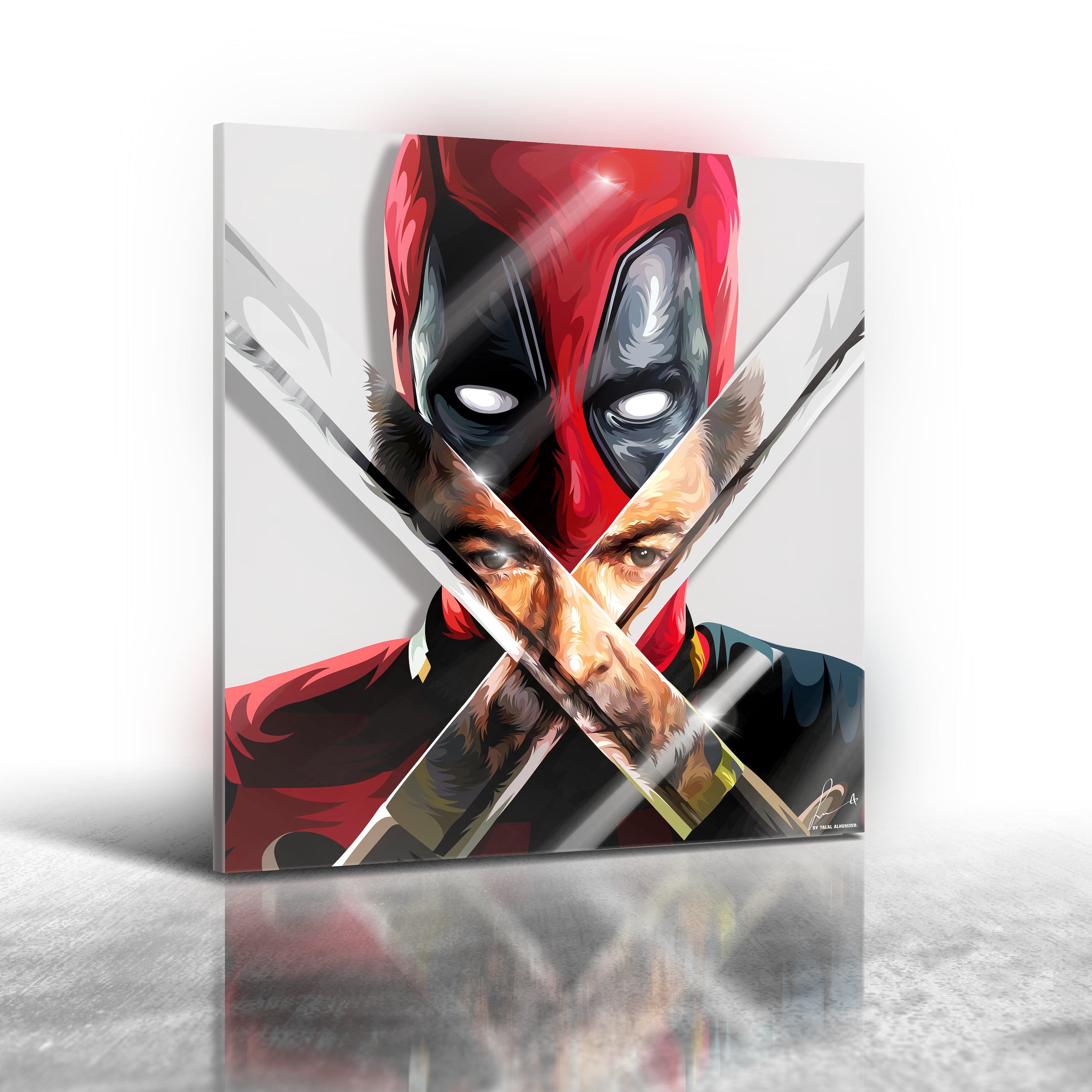Deadpool & Wolverine - Deadpool