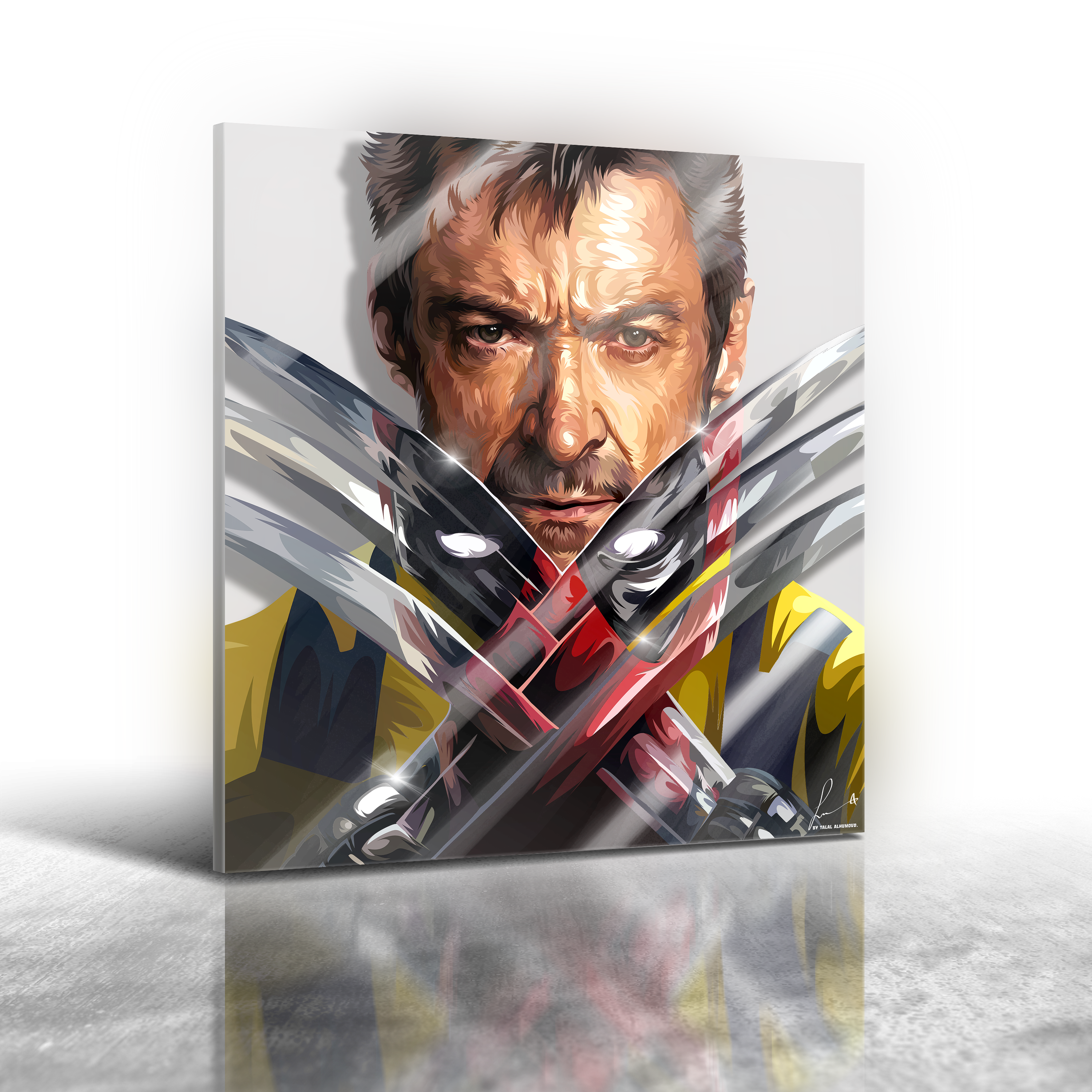 Deadpool & Wolverine - Wolverine