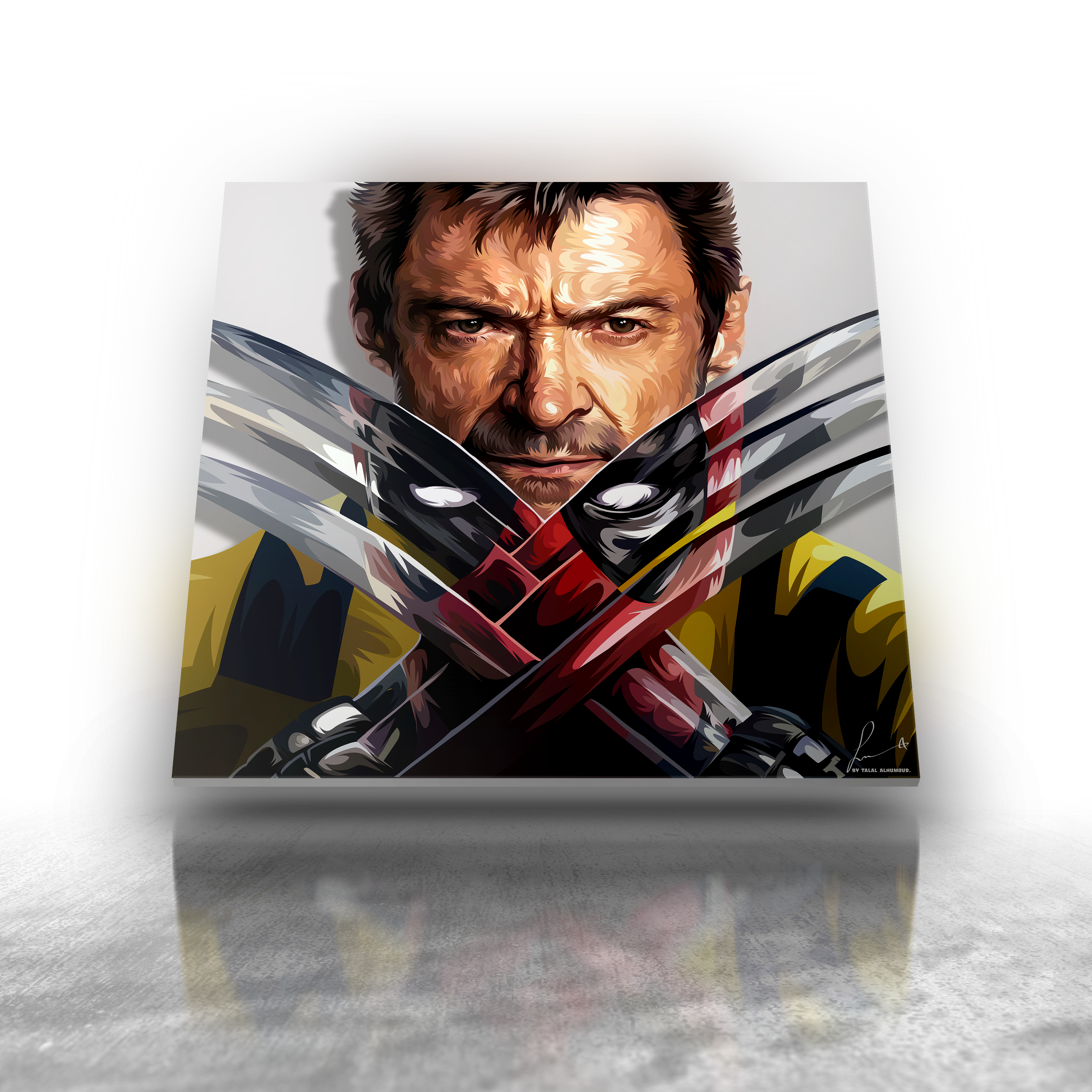Deadpool & Wolverine - Wolverine