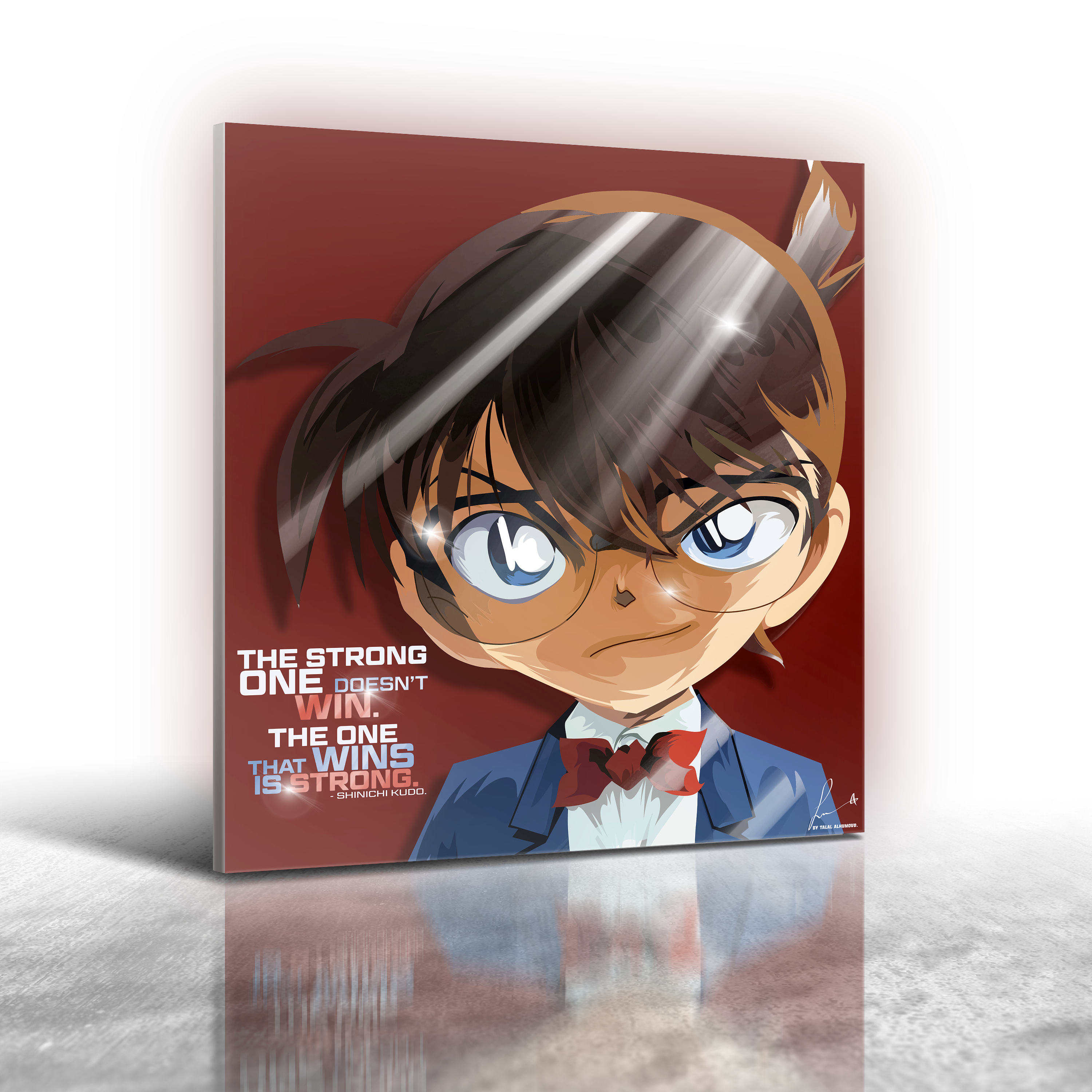 Detective Conan - Shinichi Kudo