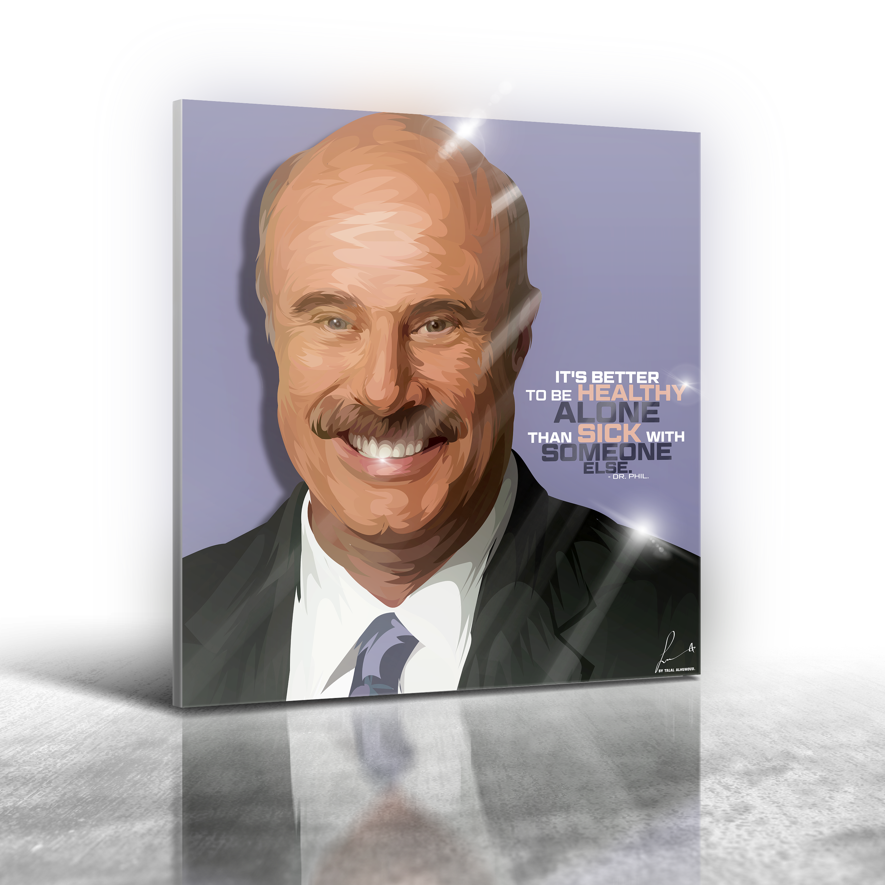 Dr. Phil