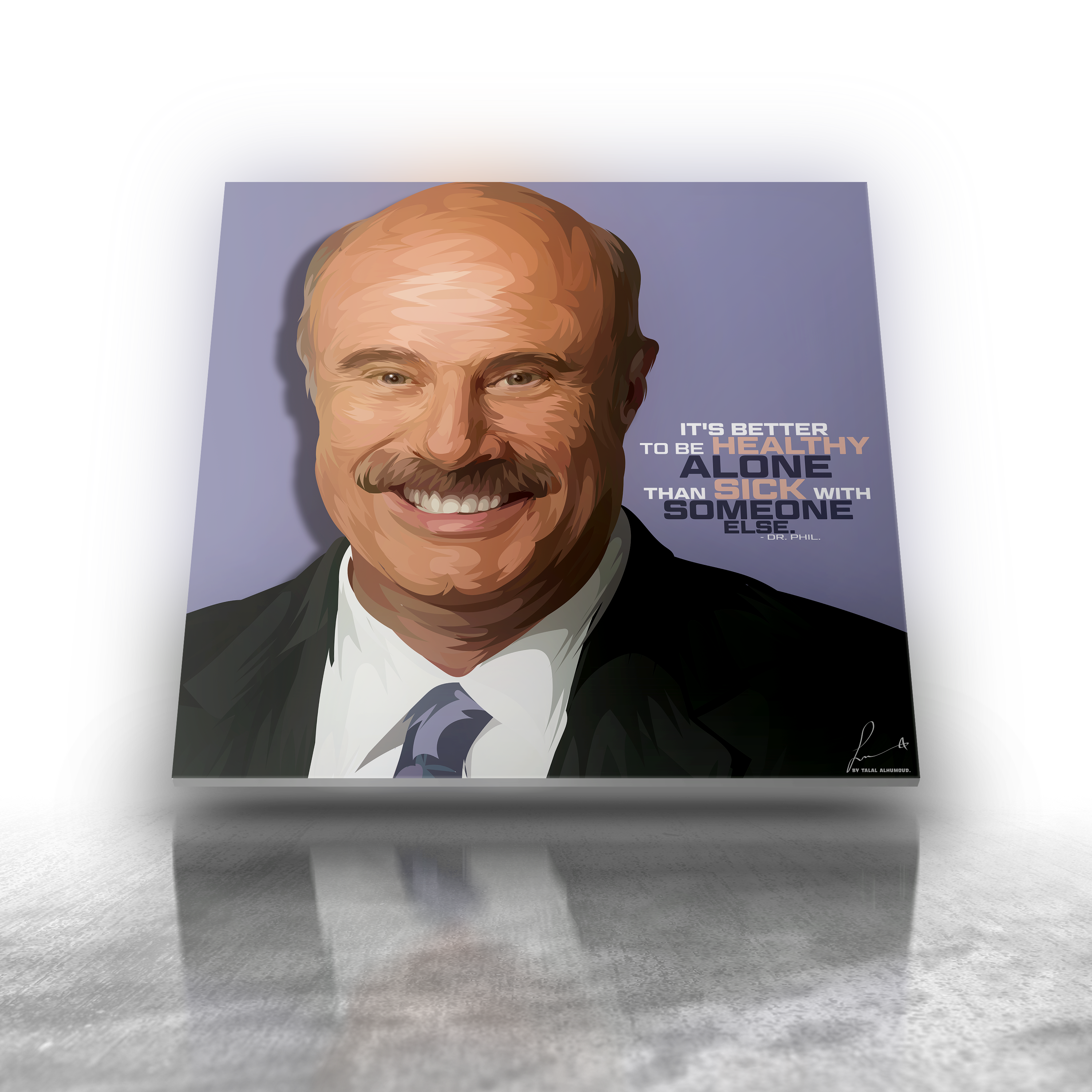 Dr. Phil