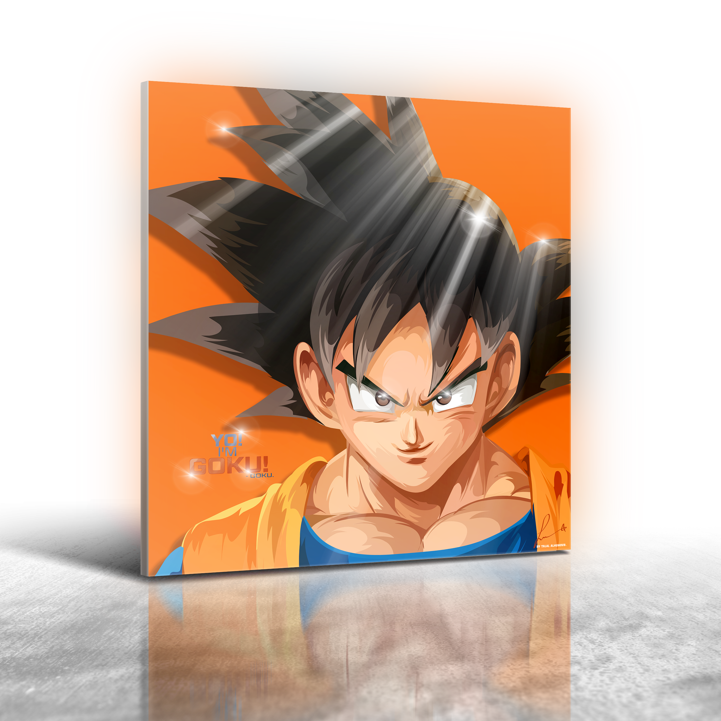 Dragon Ball - Goku