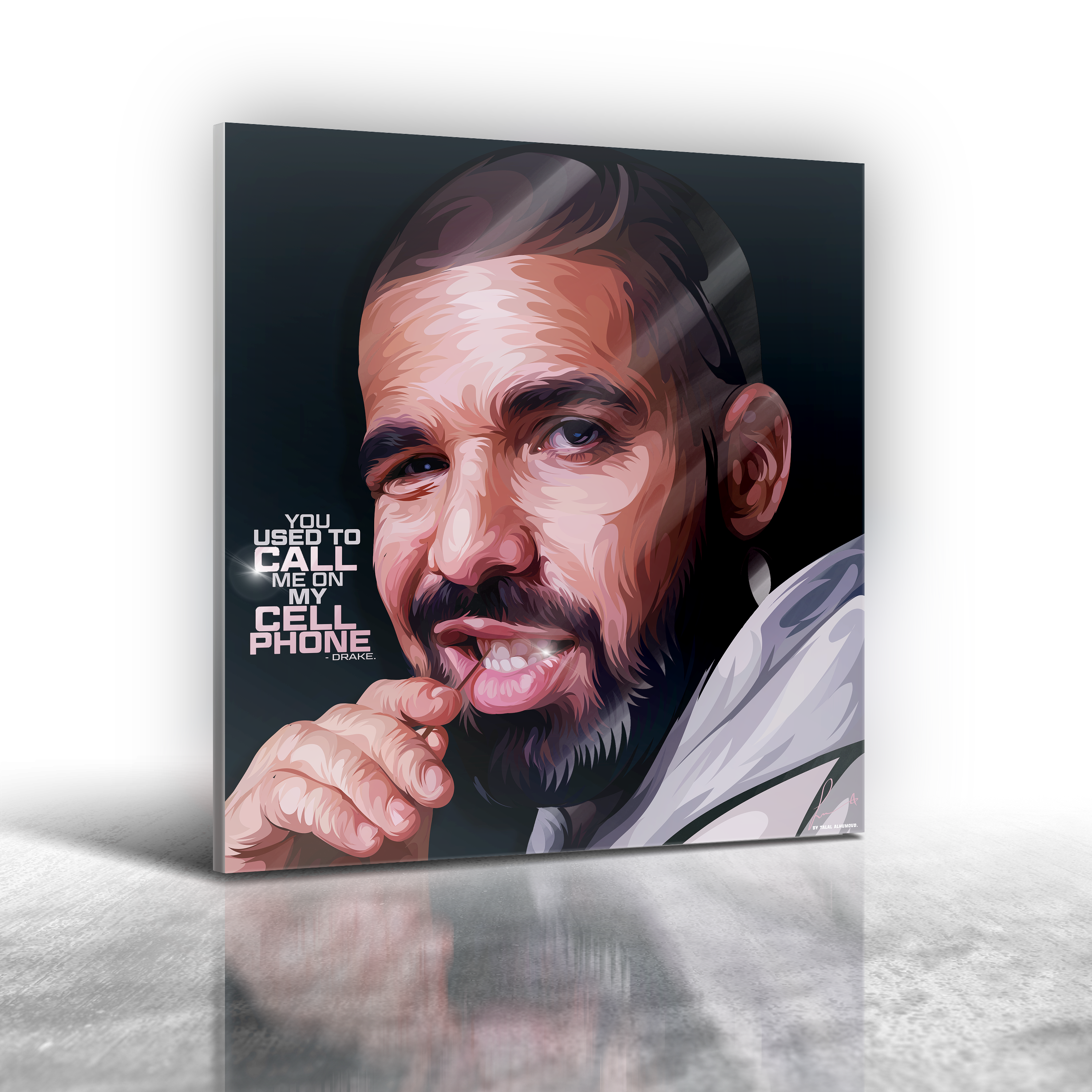 Drake