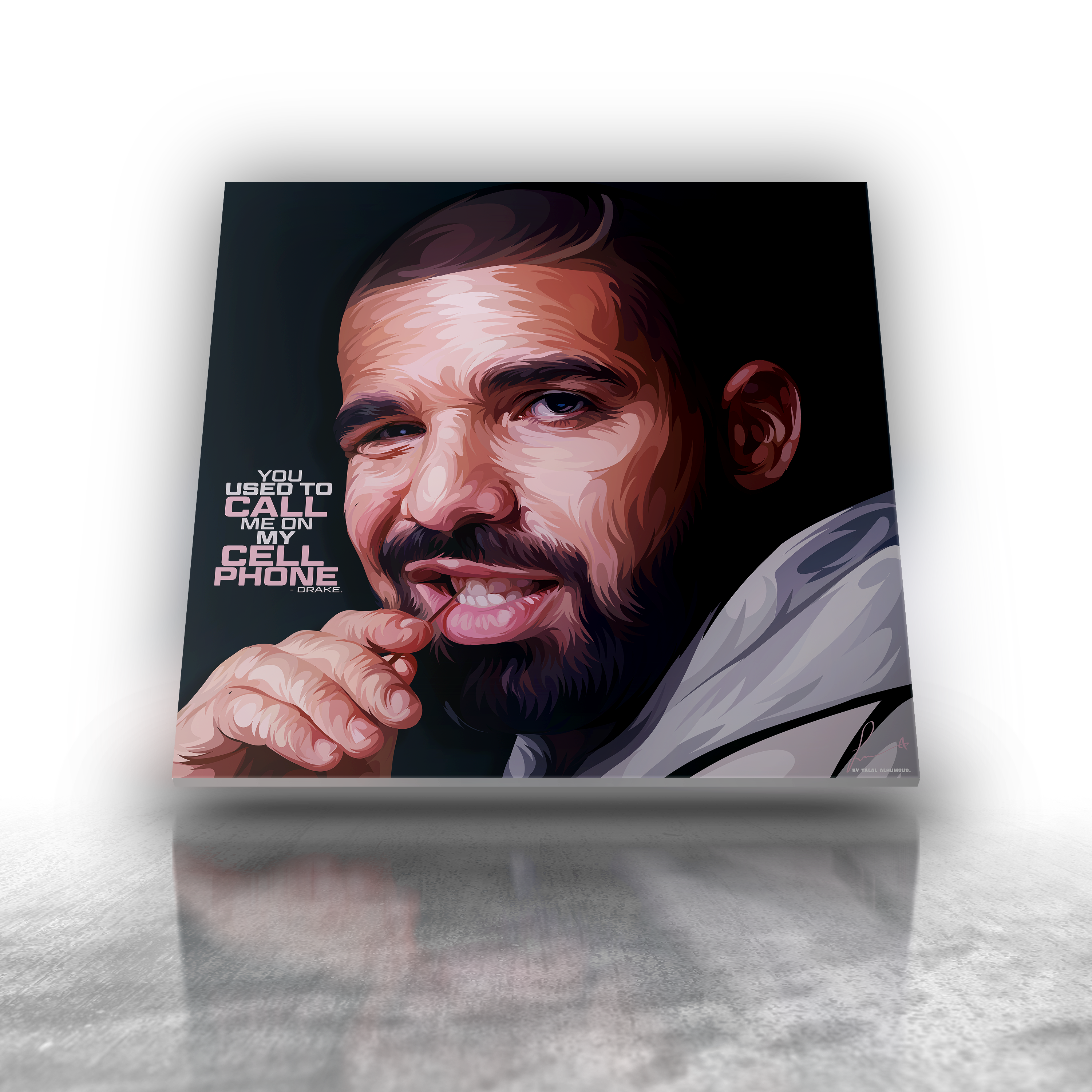 Drake