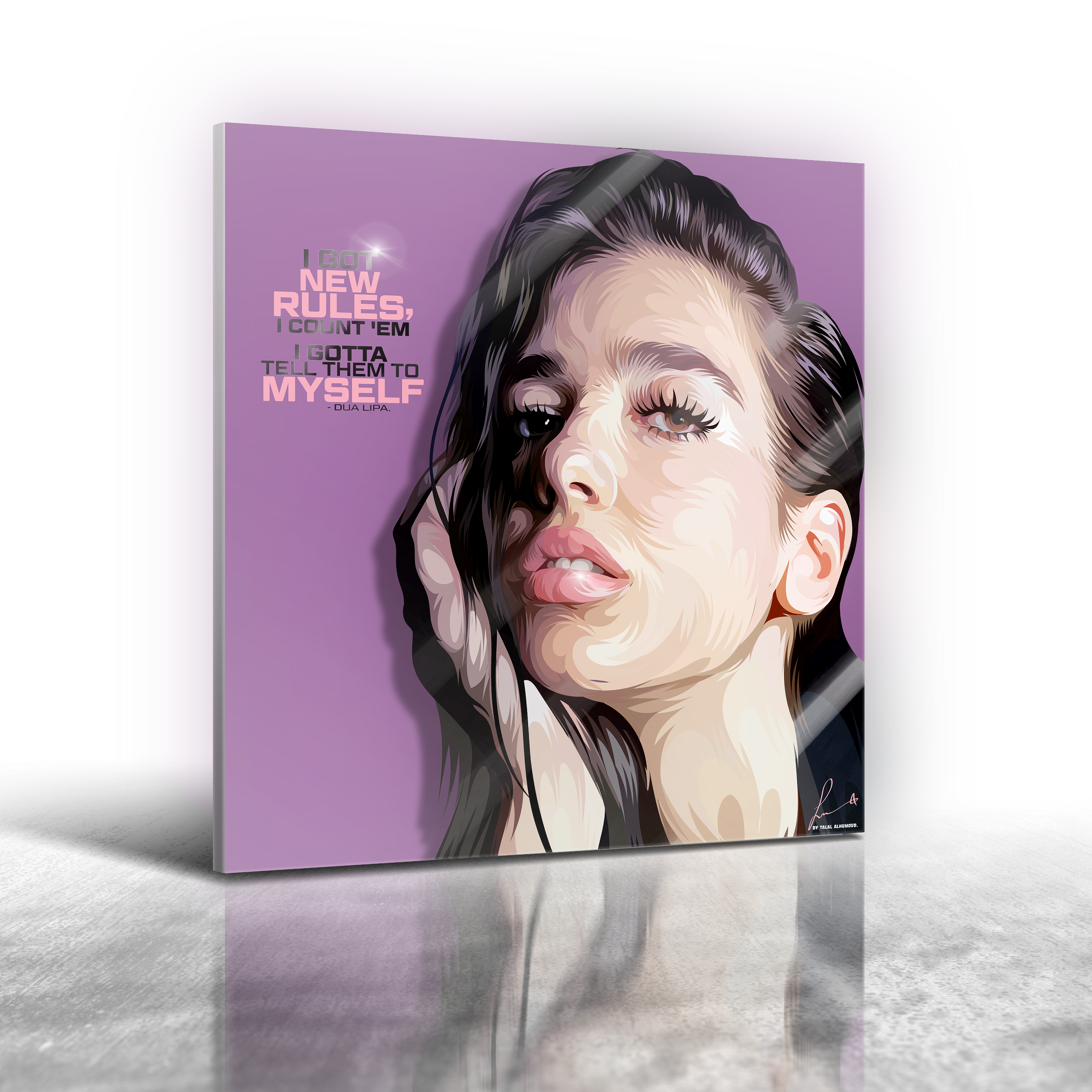 Dua Lipa