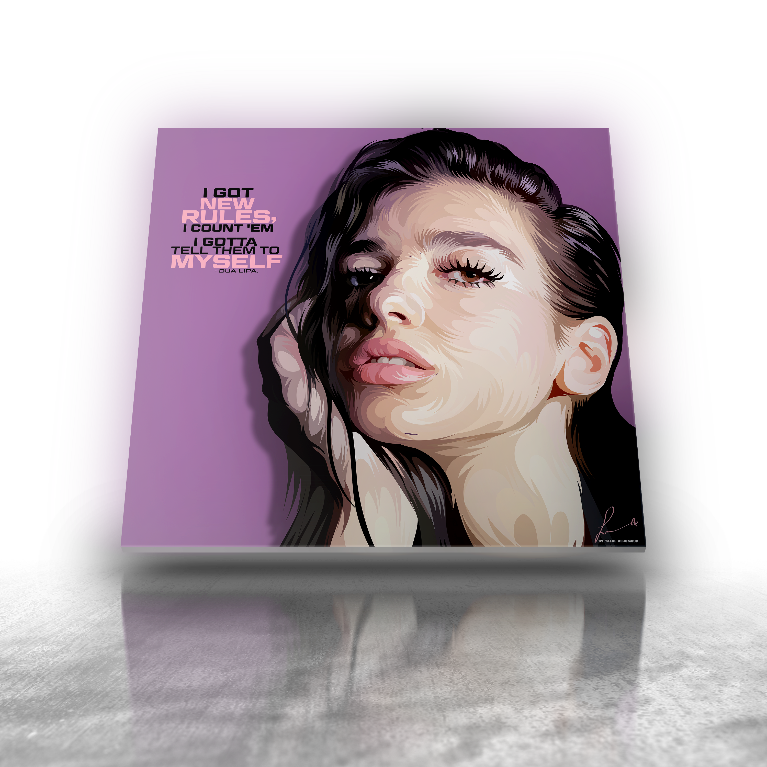 Dua Lipa