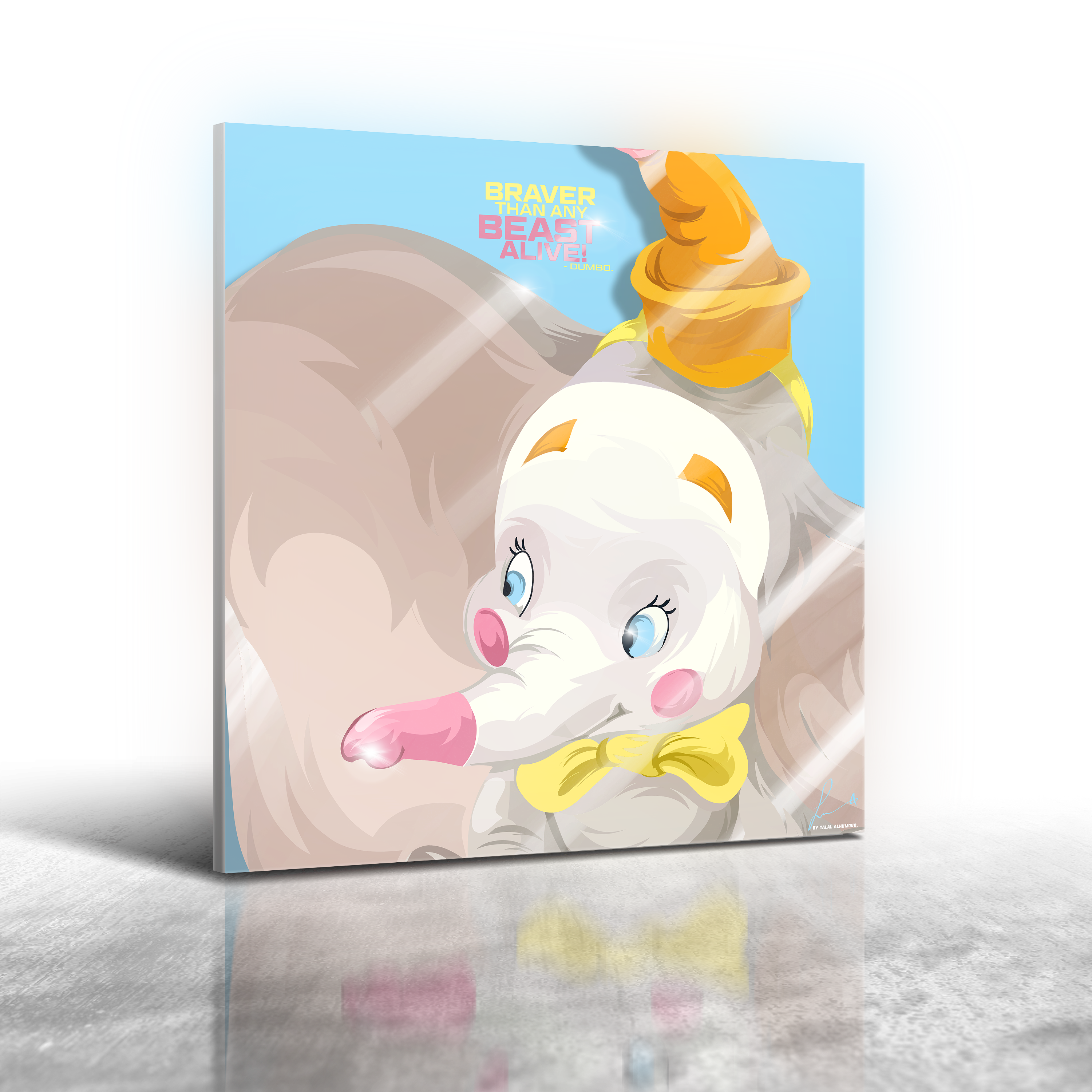 Dumbo - Dumbo