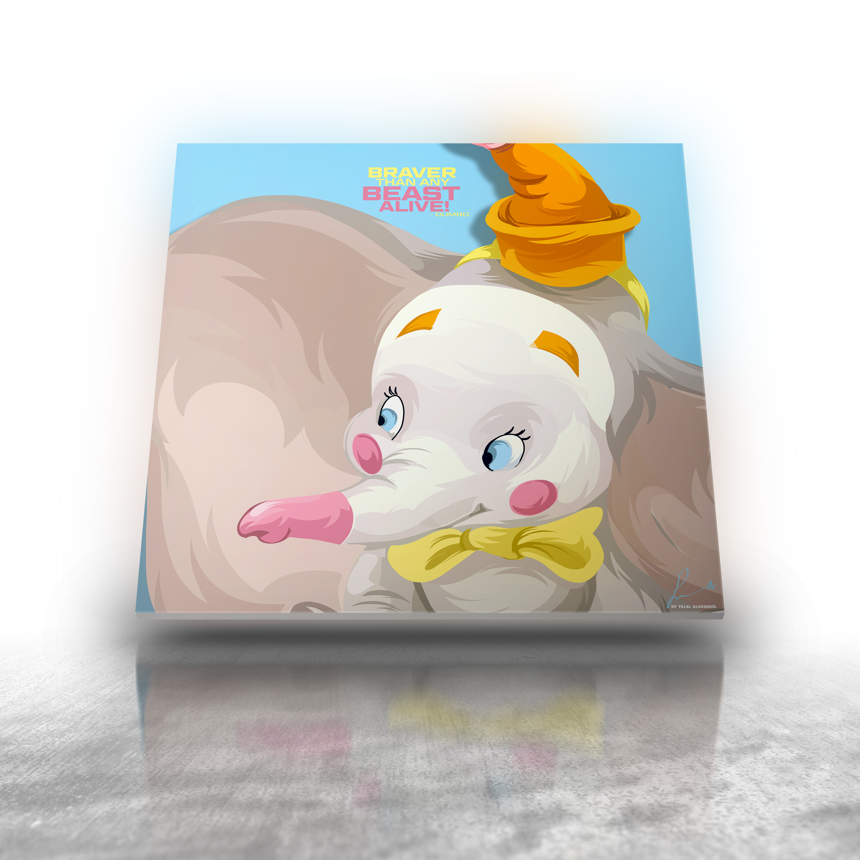 Dumbo - Dumbo