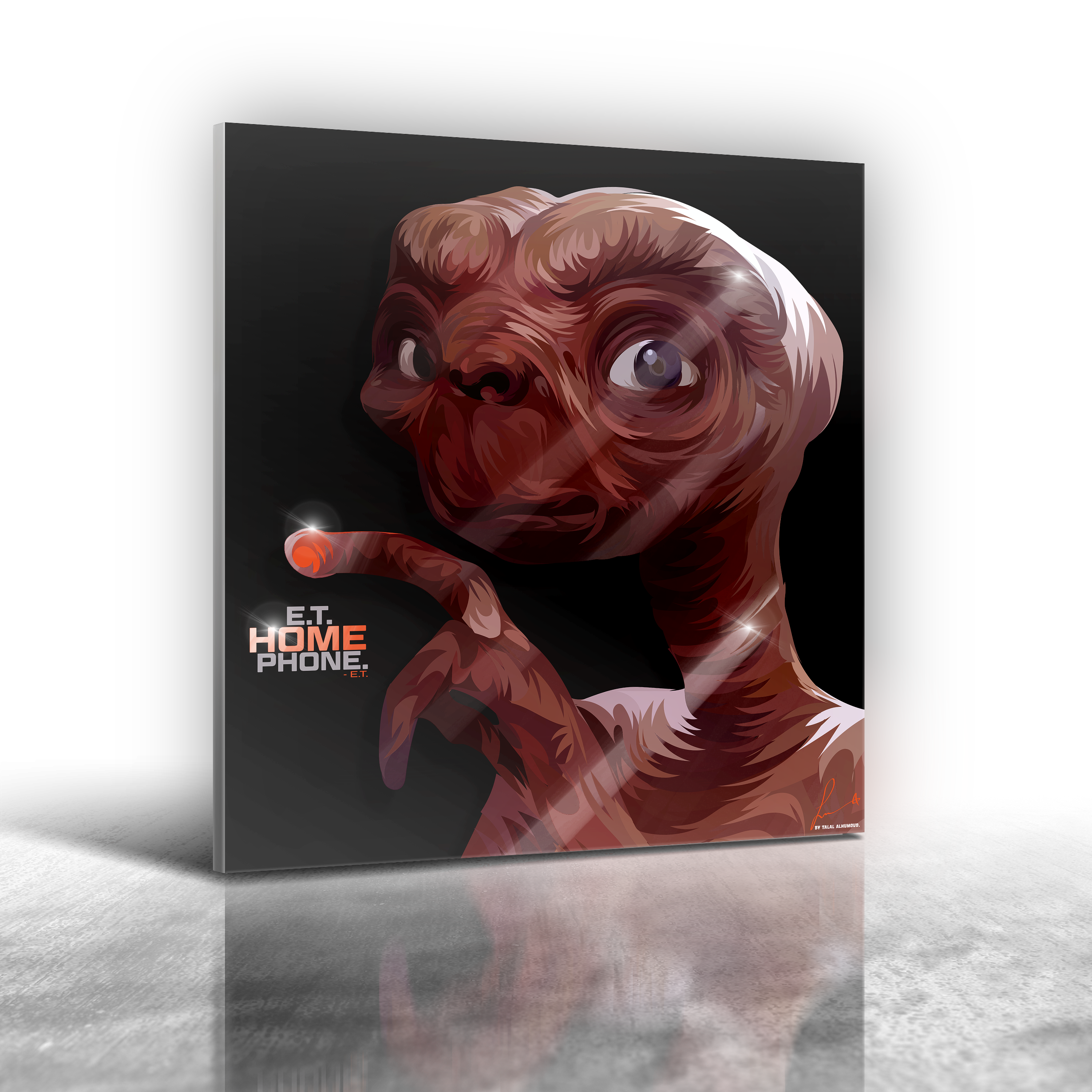 ET