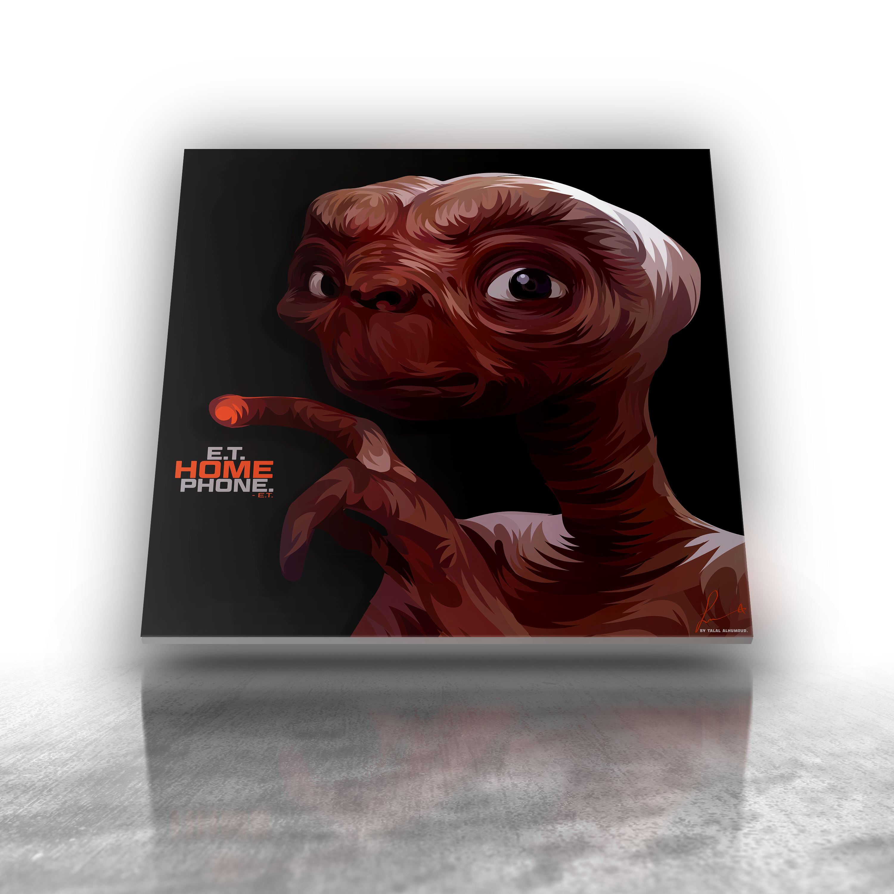ET