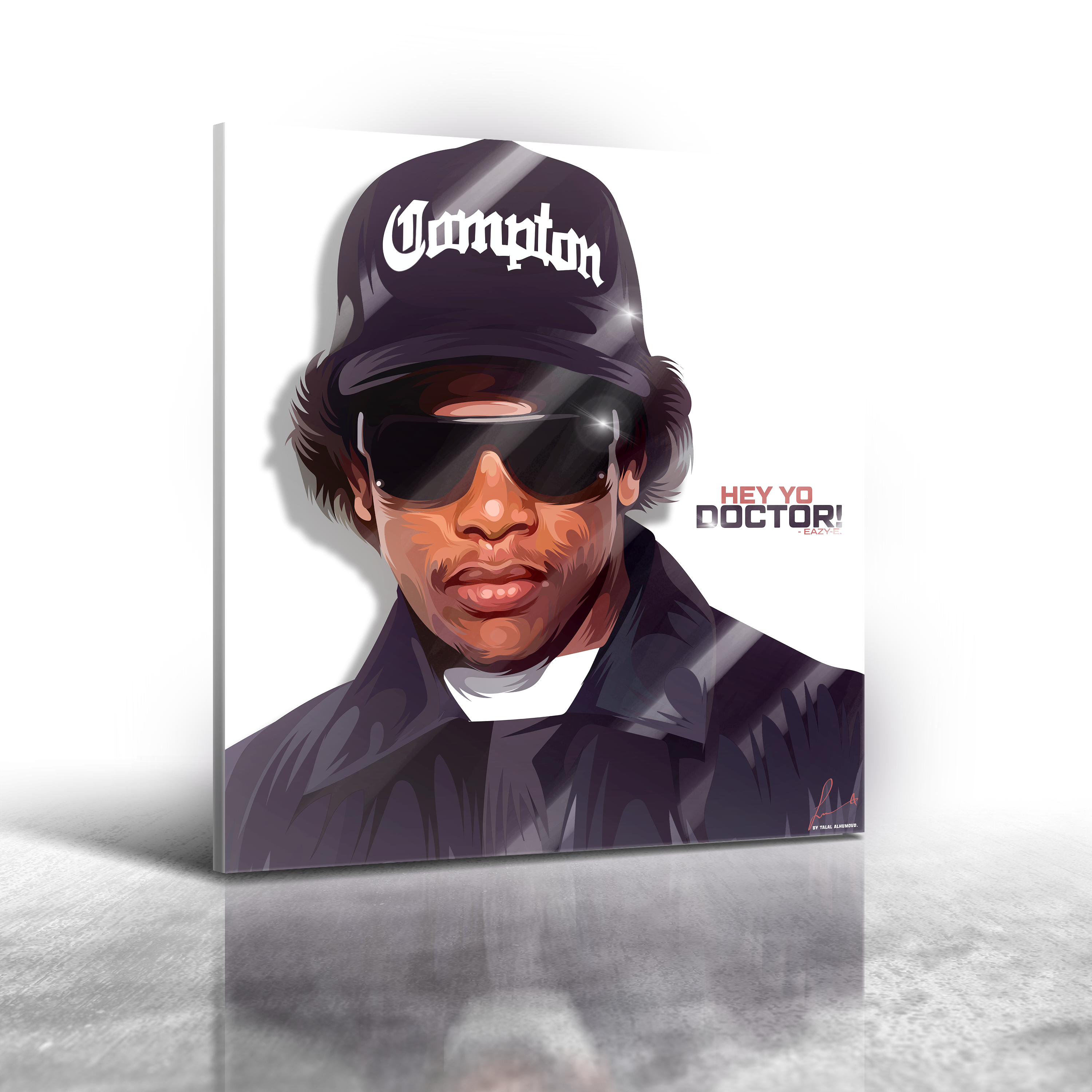 Eazy-E