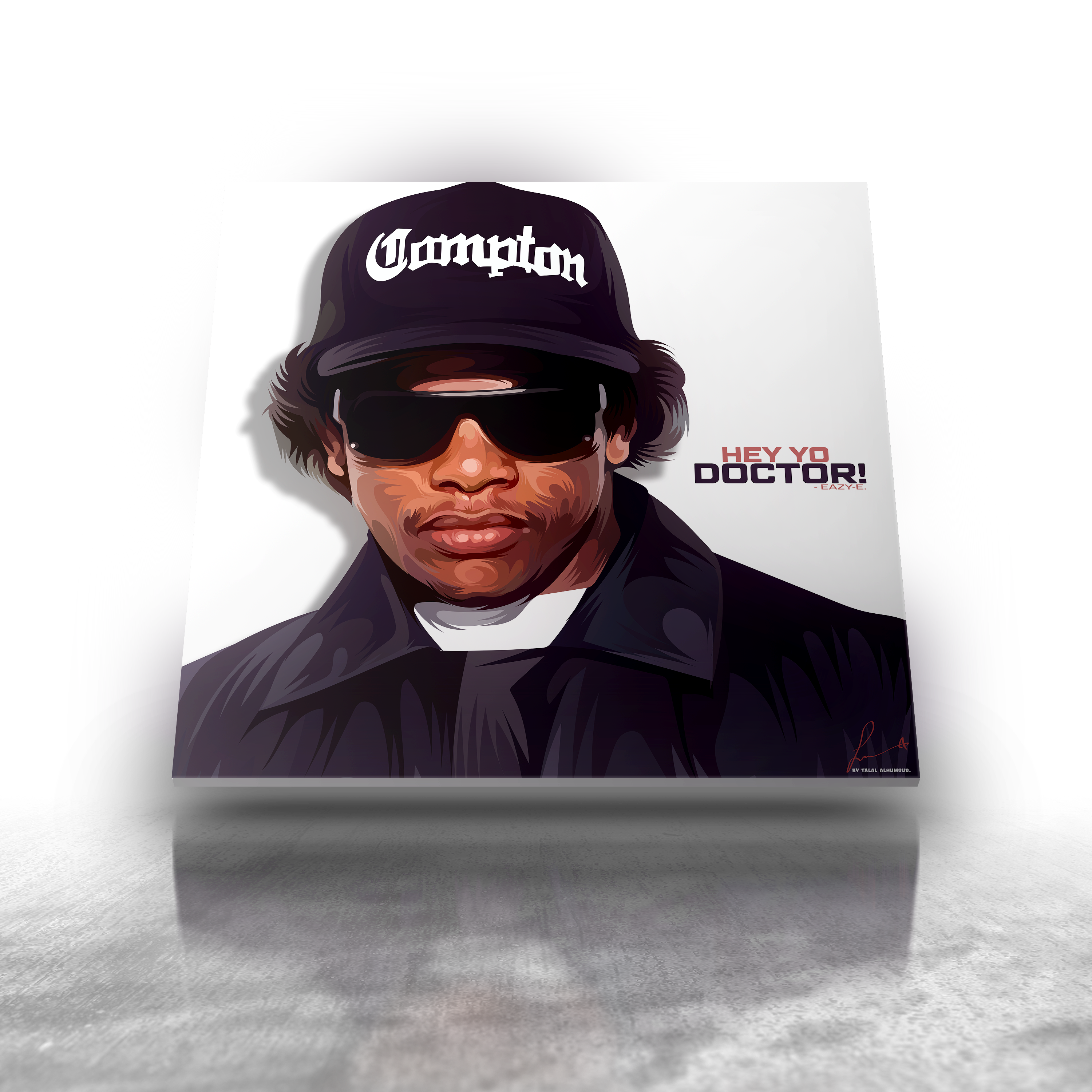 Eazy-E