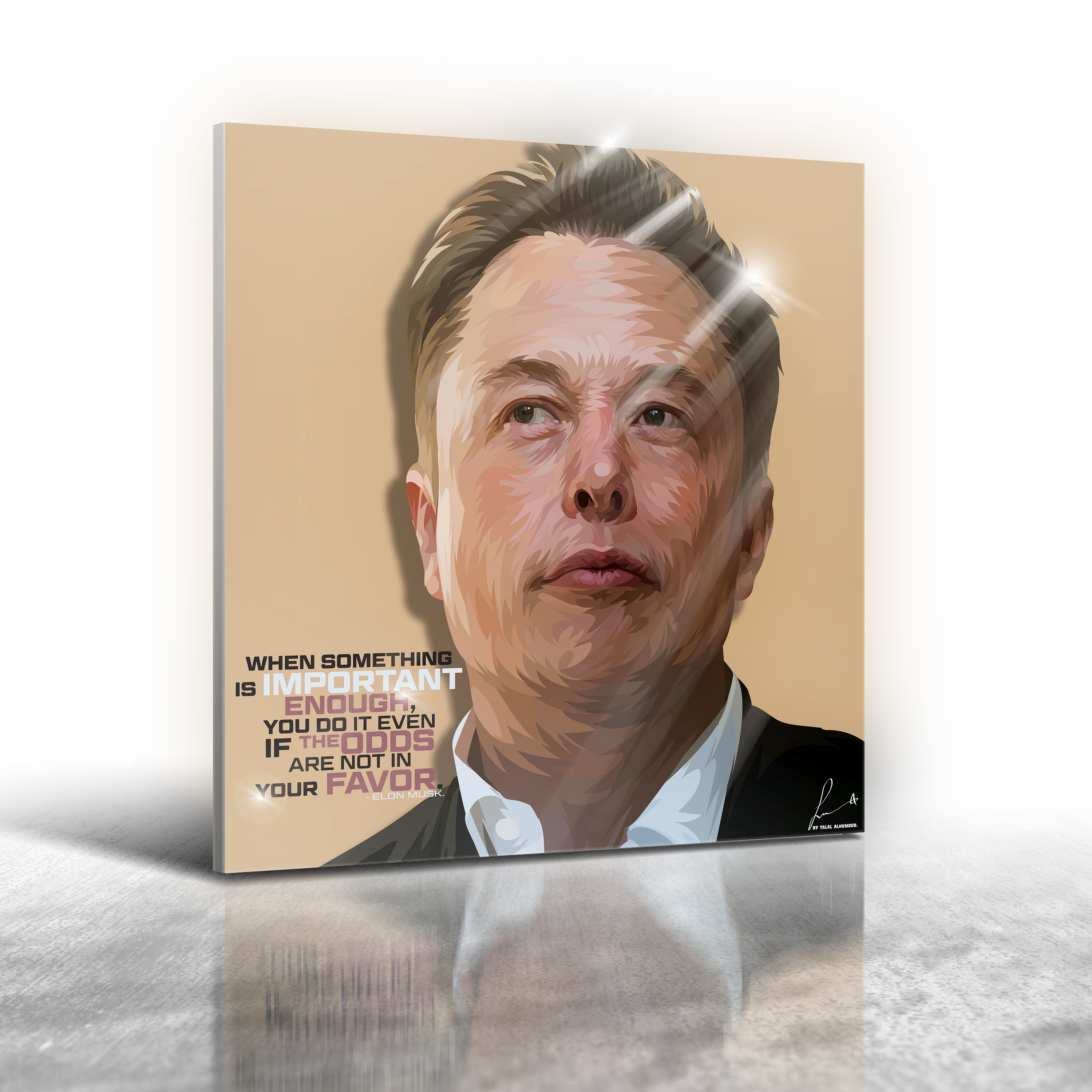 Elon Musk
