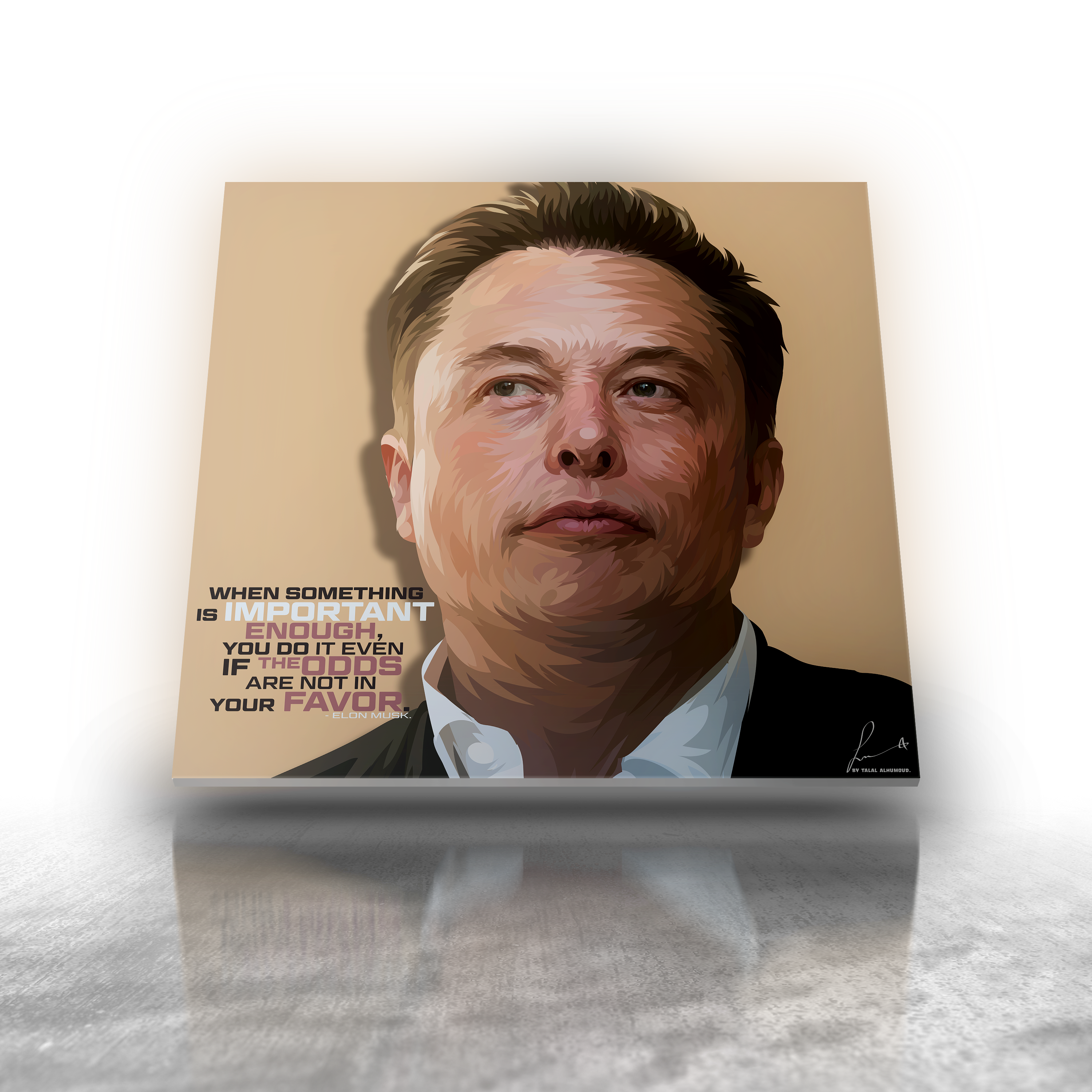 Elon Musk