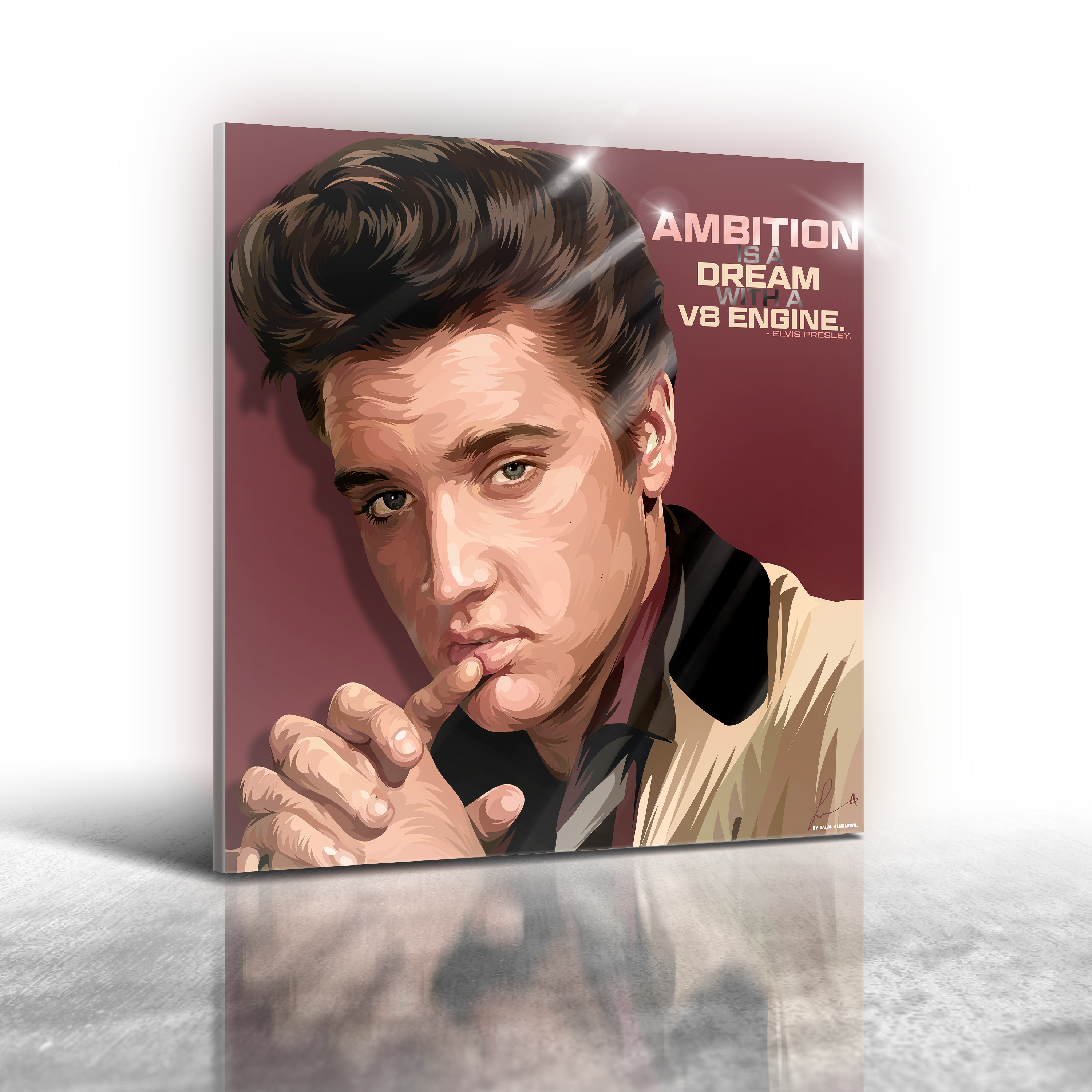 Elvis Presley