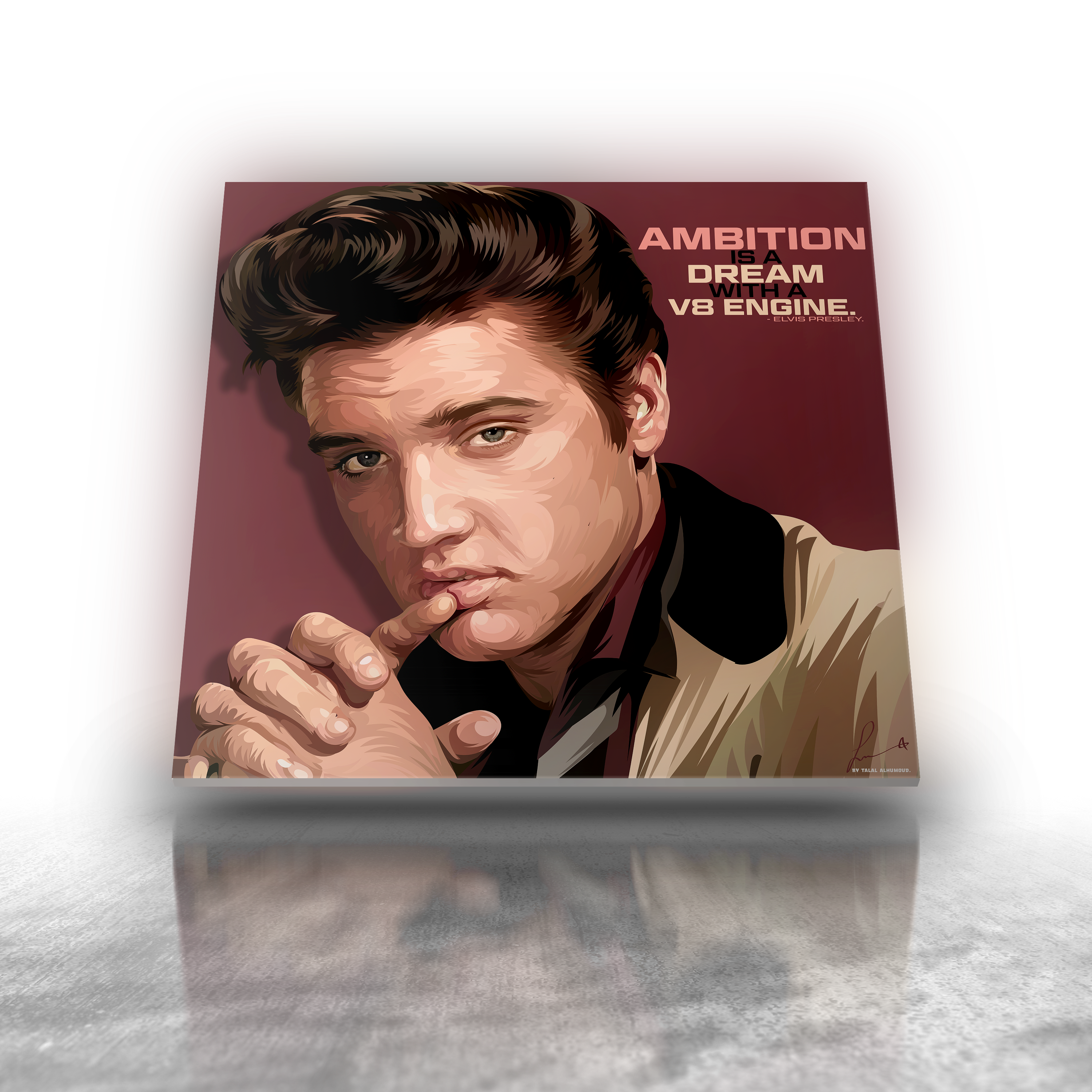 Elvis Presley