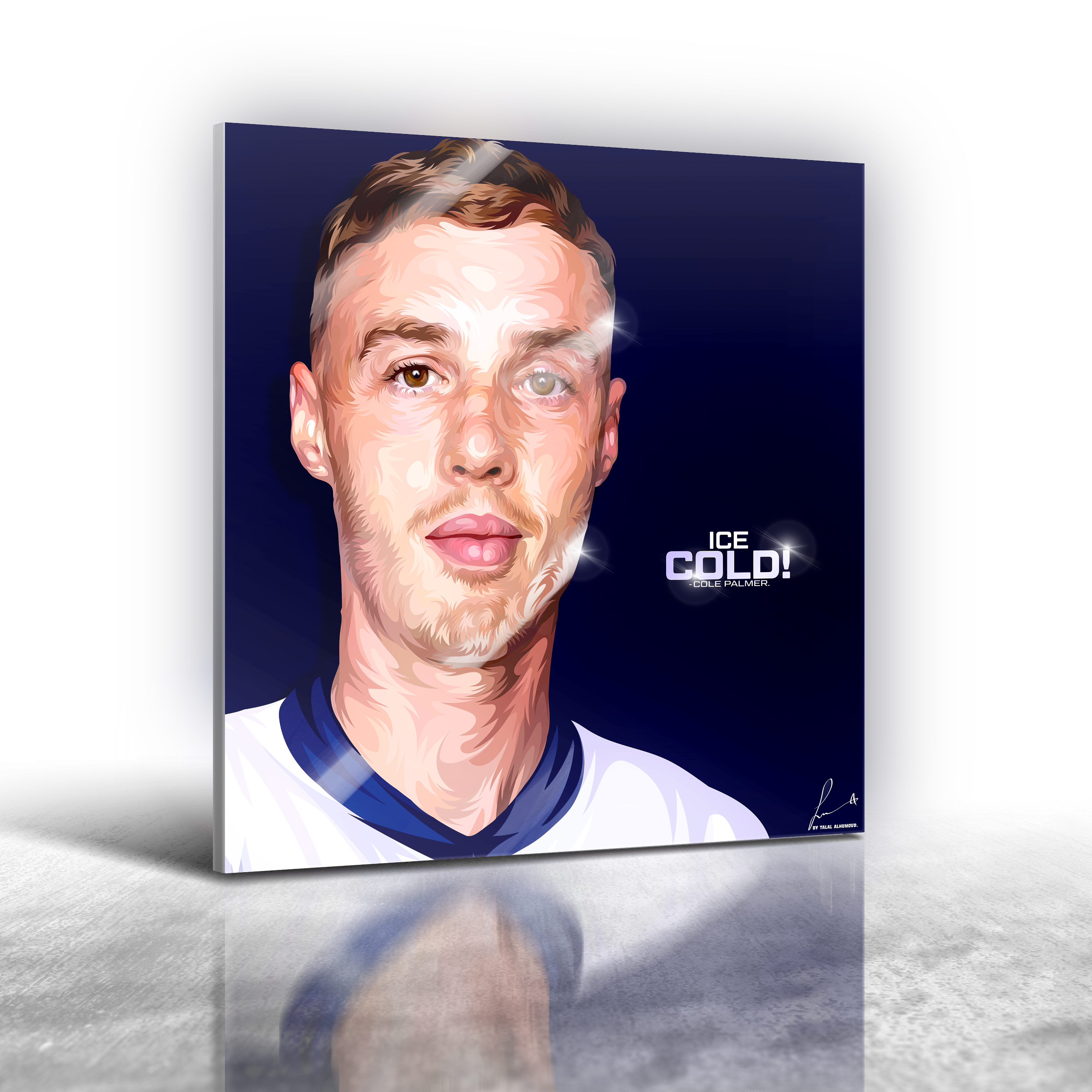 FIFA - Cole Palmer
