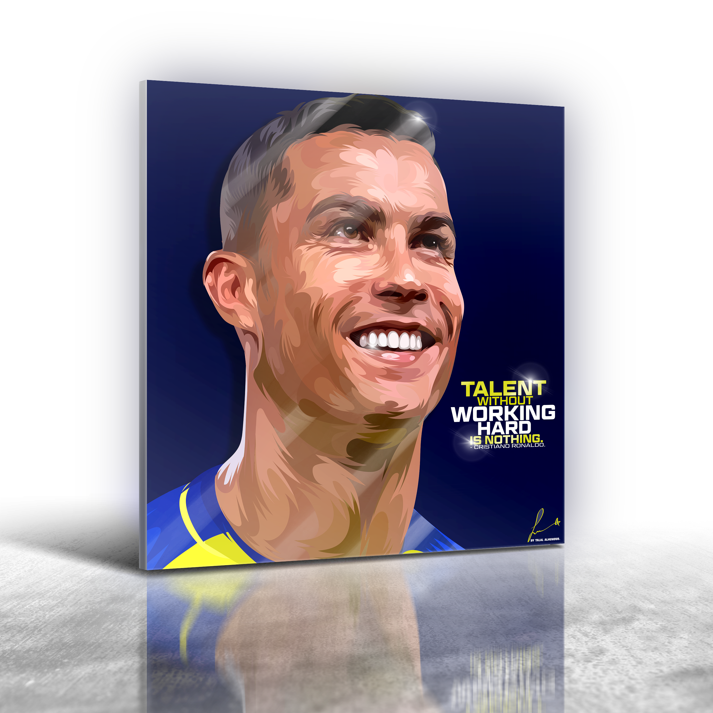 FIFA - Cristiano Ronaldo