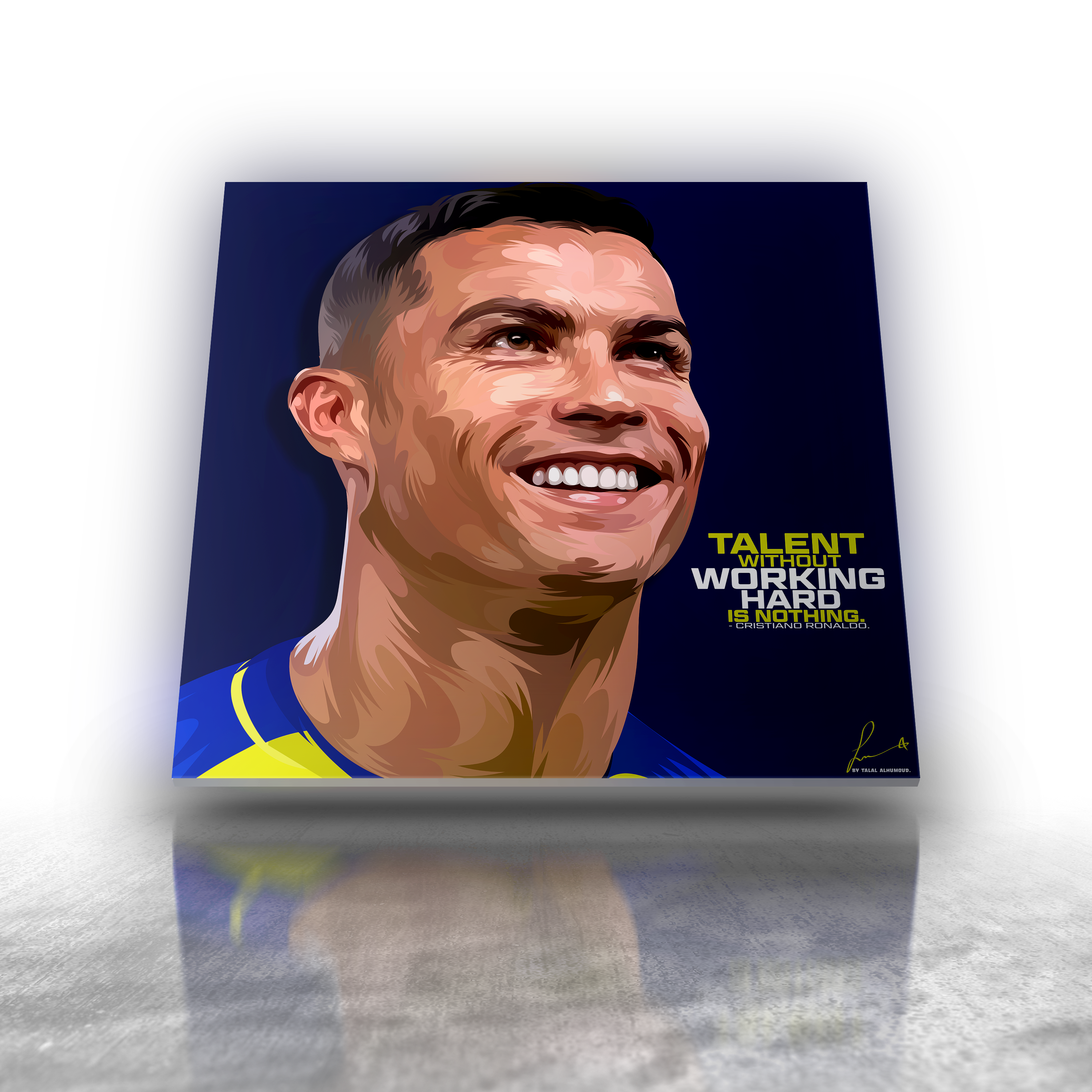 FIFA - Cristiano Ronaldo