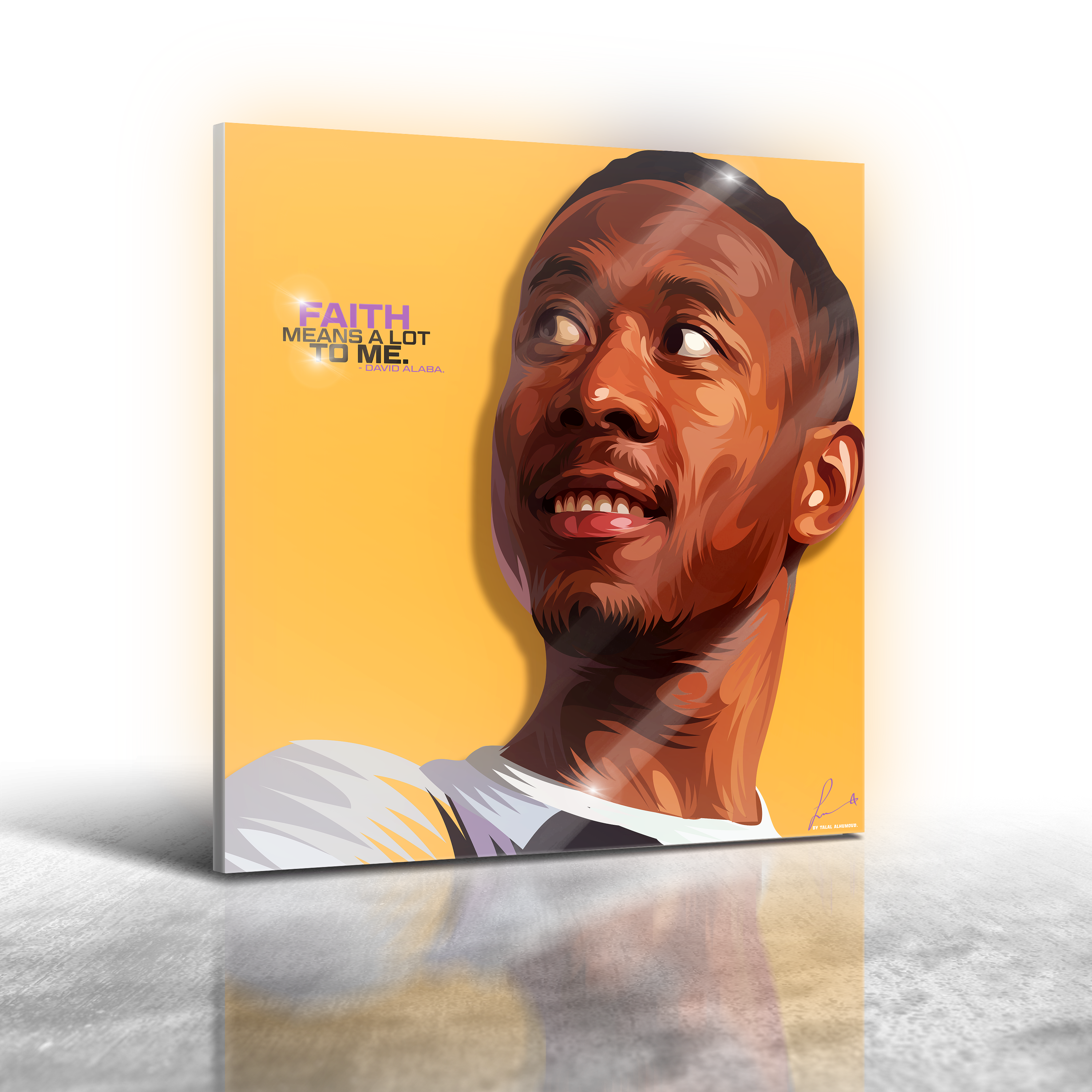 FIFA - David Alaba