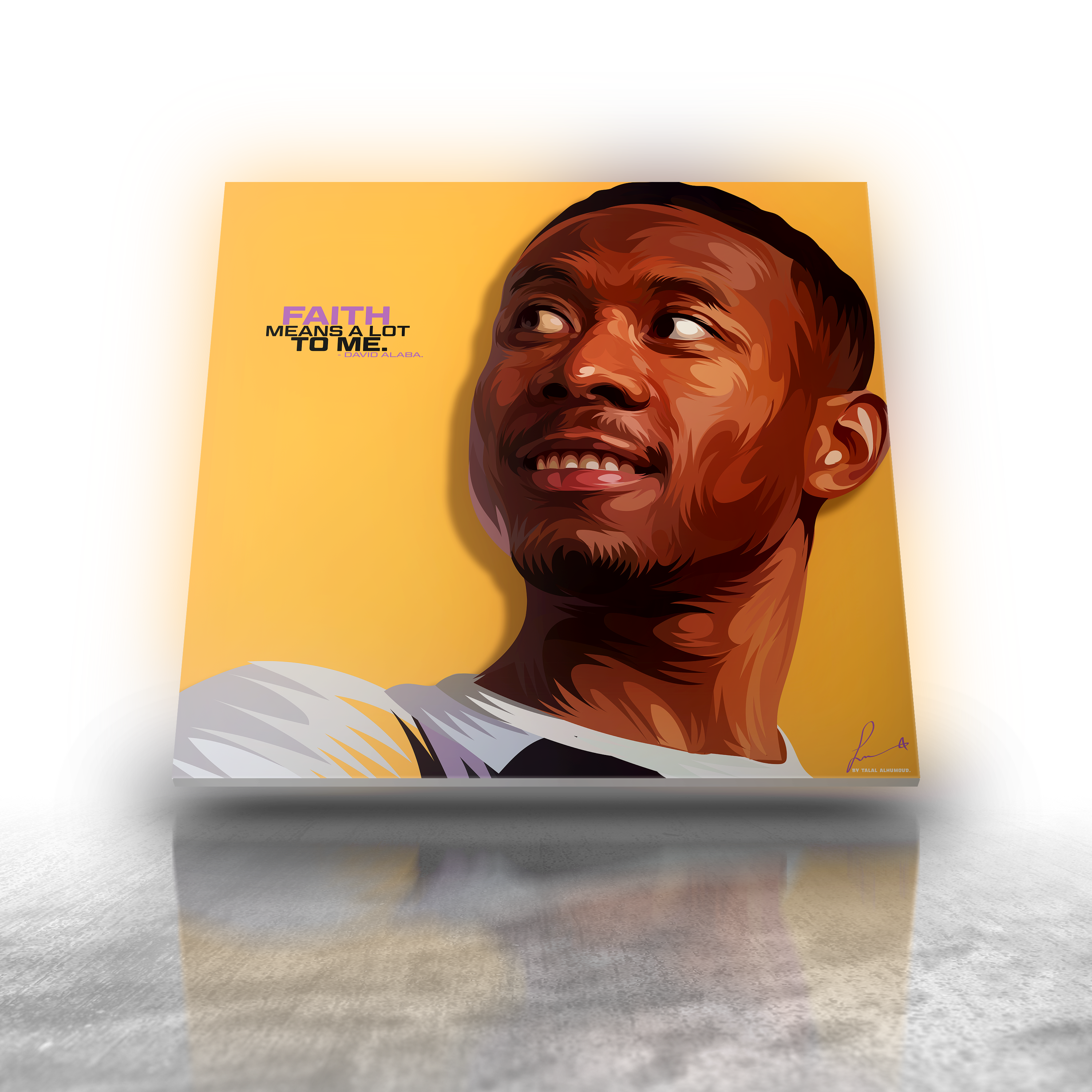 FIFA - David Alaba