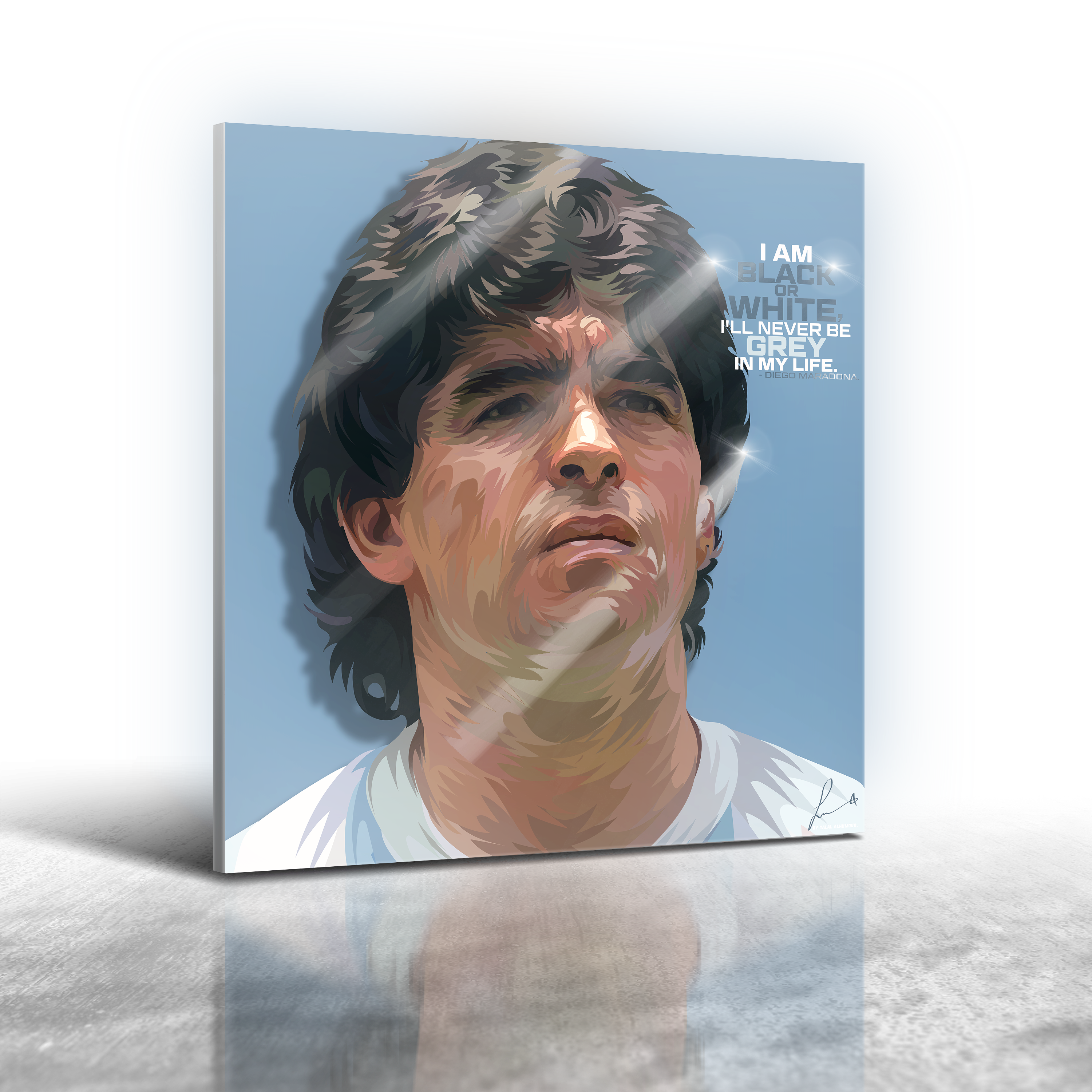 FIFA - Diego Maradona