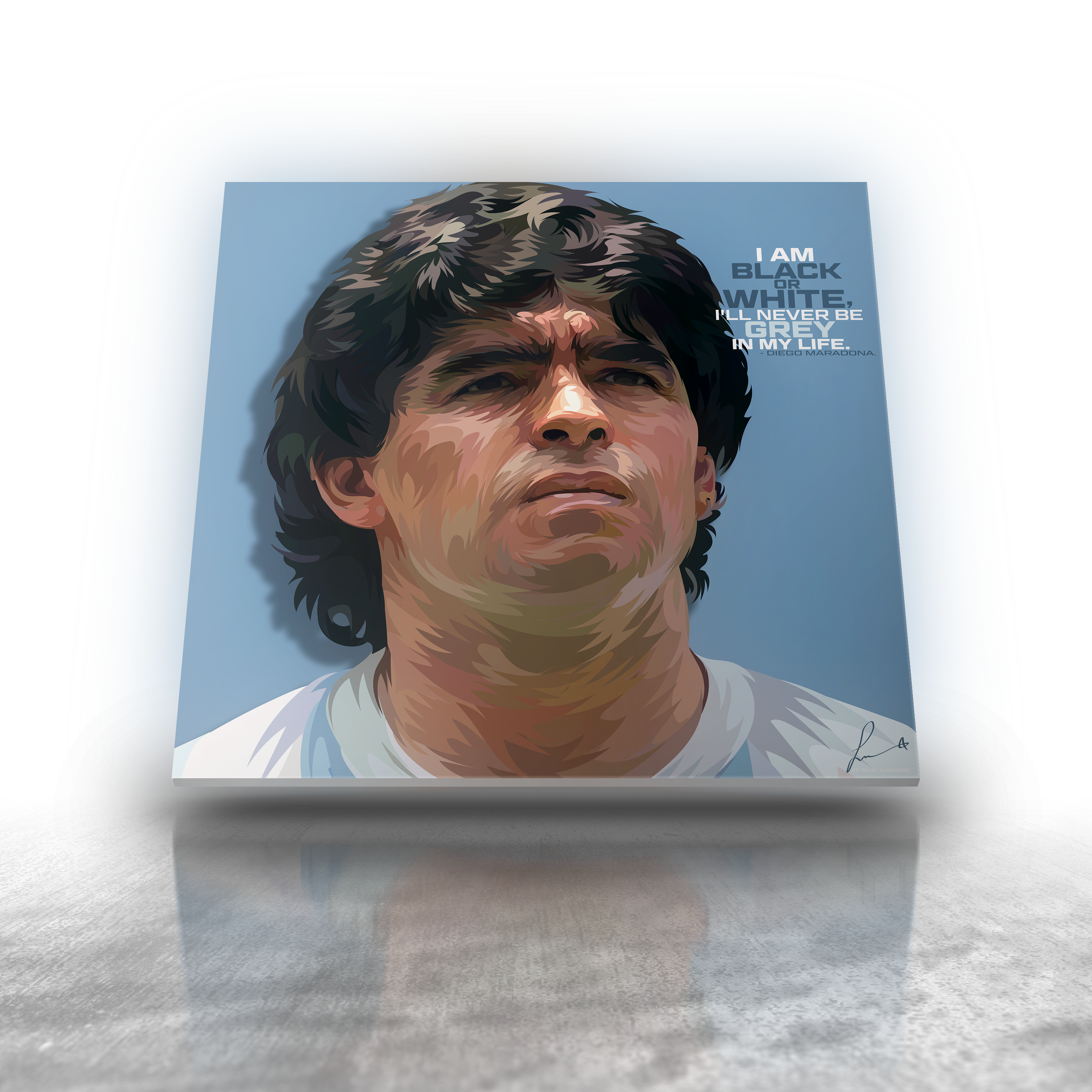 FIFA - Diego Maradona