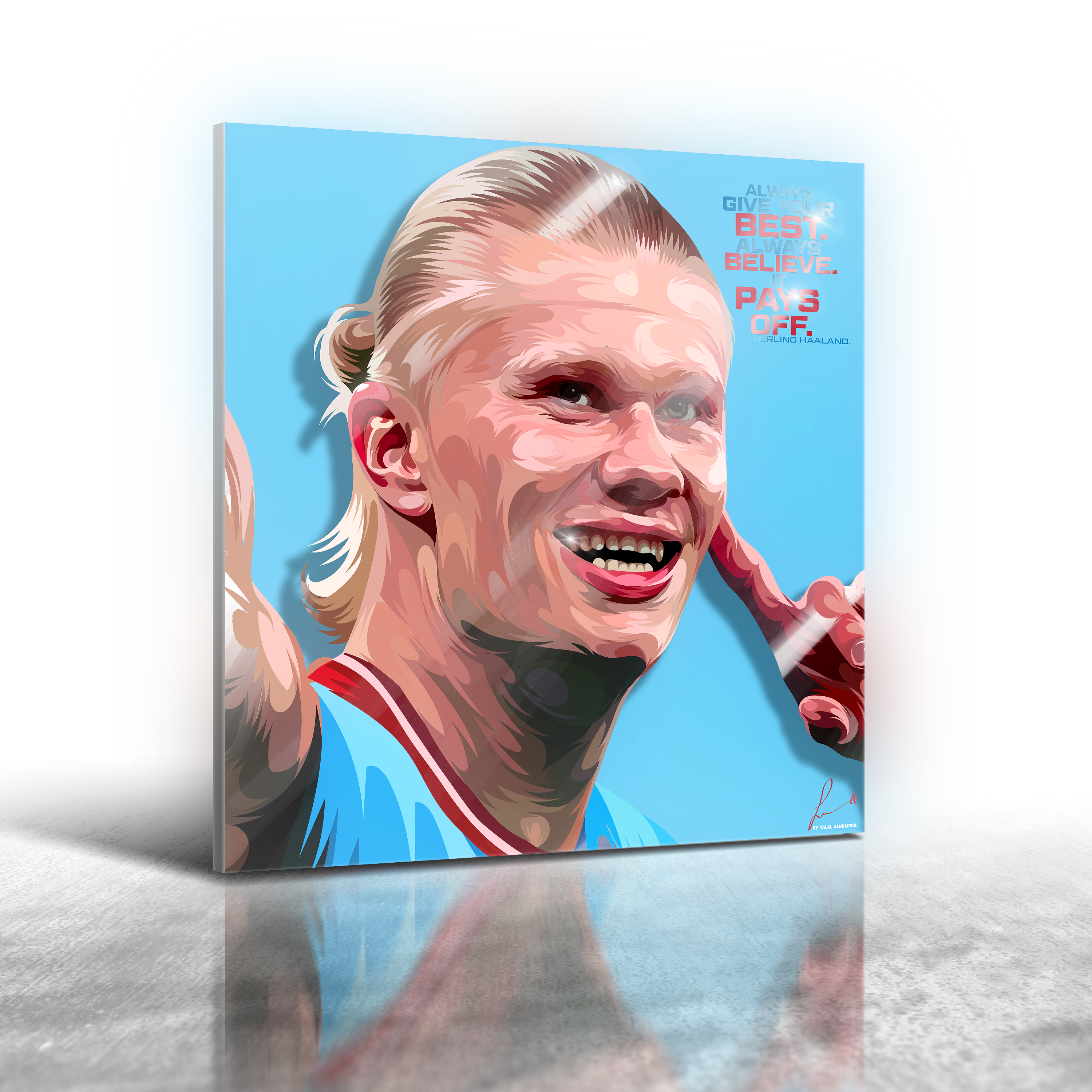 FIFA - Erling Haaland