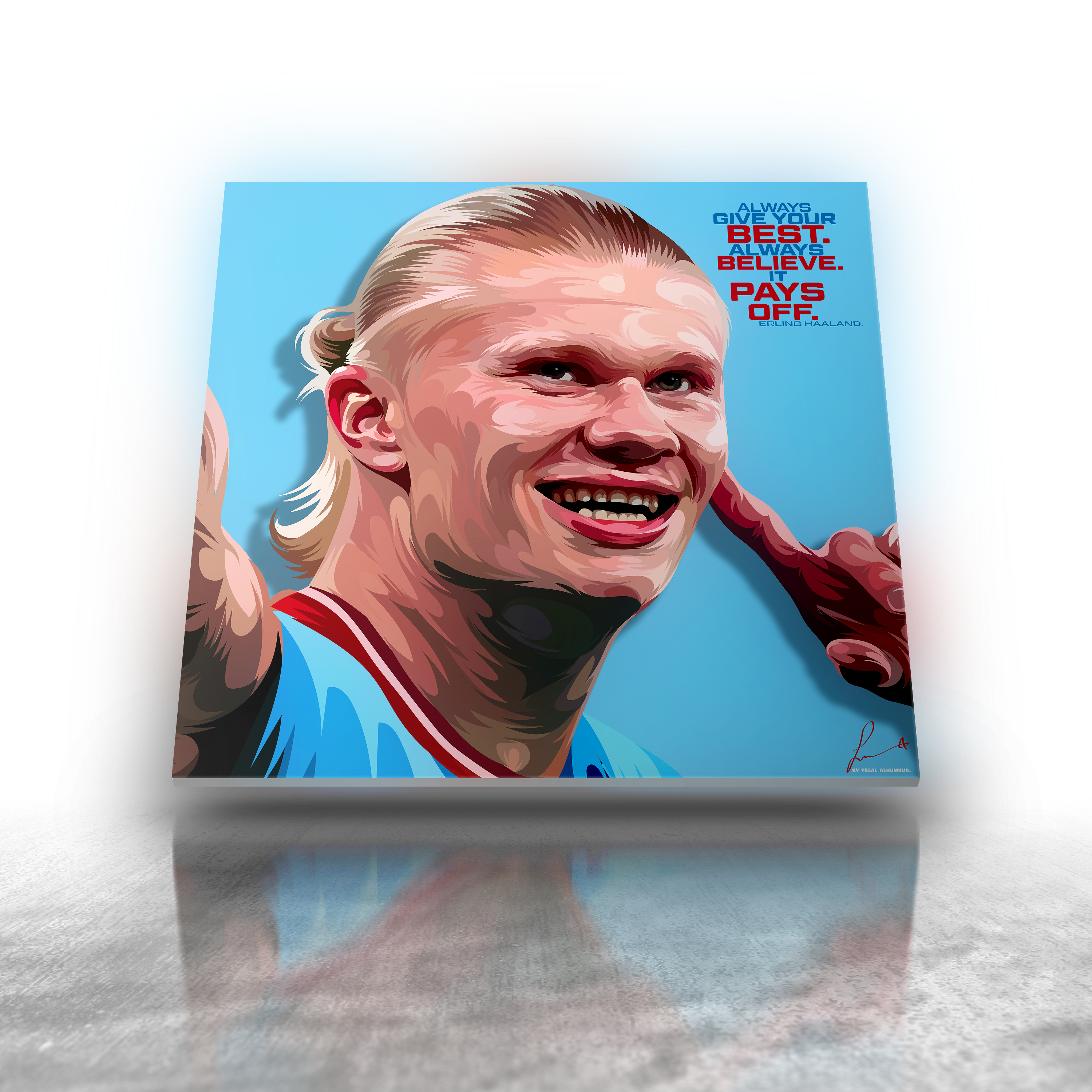 FIFA - Erling Haaland